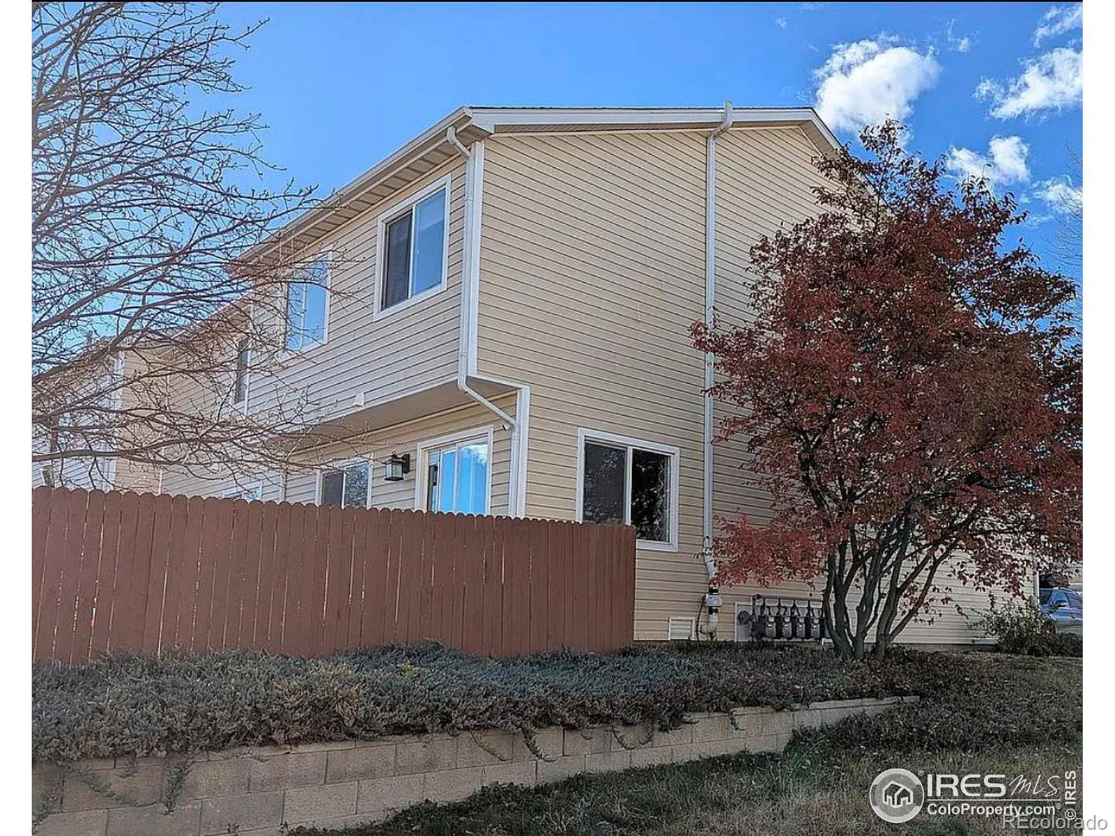 MLS Image #17 for 4144  silverthorne court,loveland, Colorado