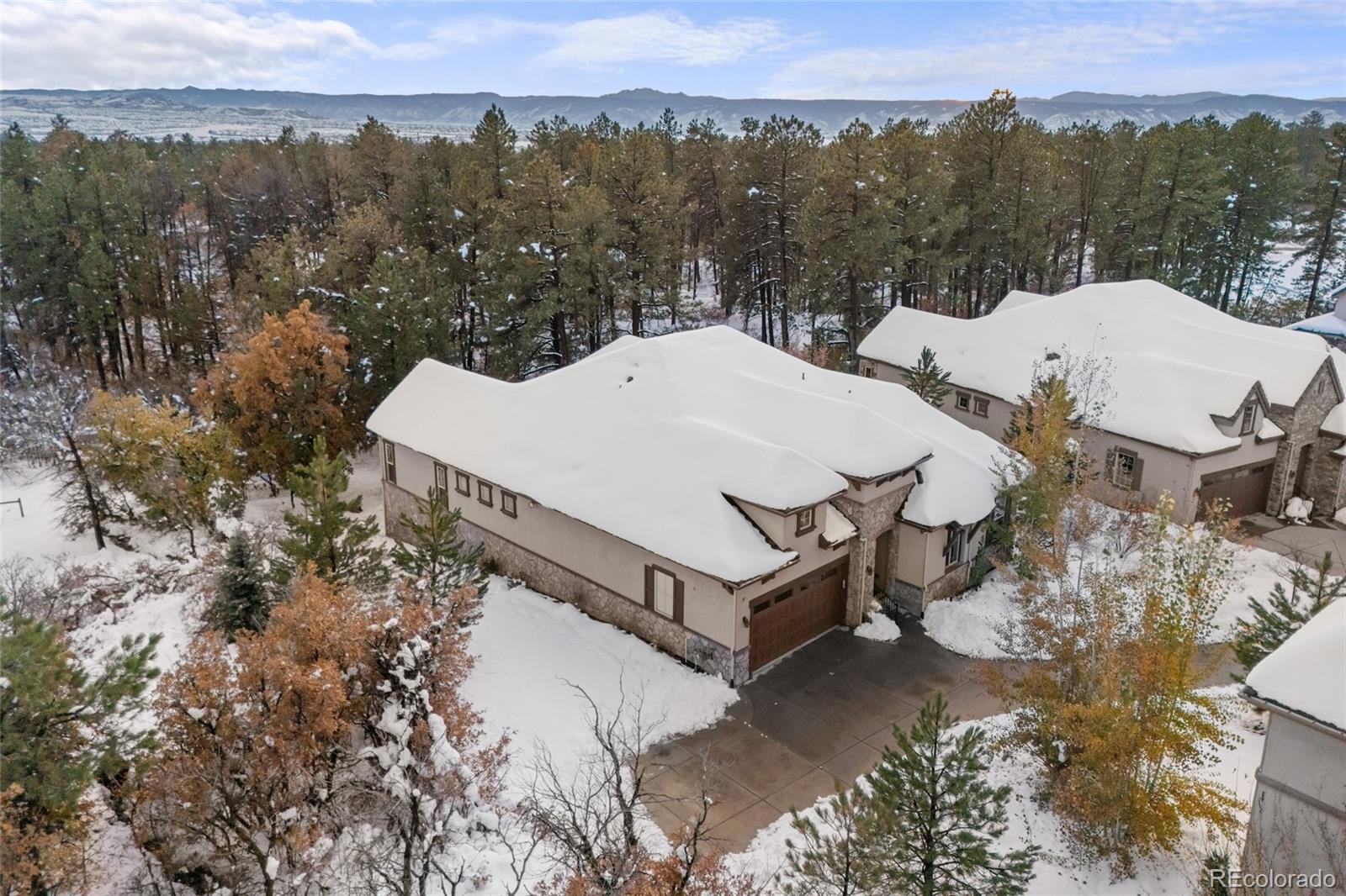 MLS Image #28 for 6871  northstar court,castle rock, Colorado