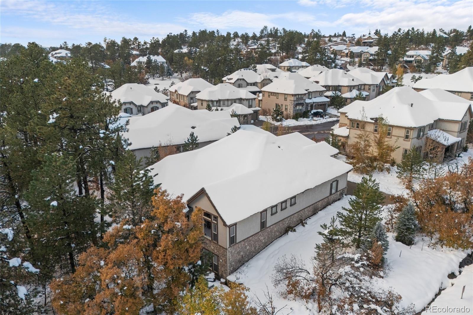 MLS Image #29 for 6871  northstar court,castle rock, Colorado