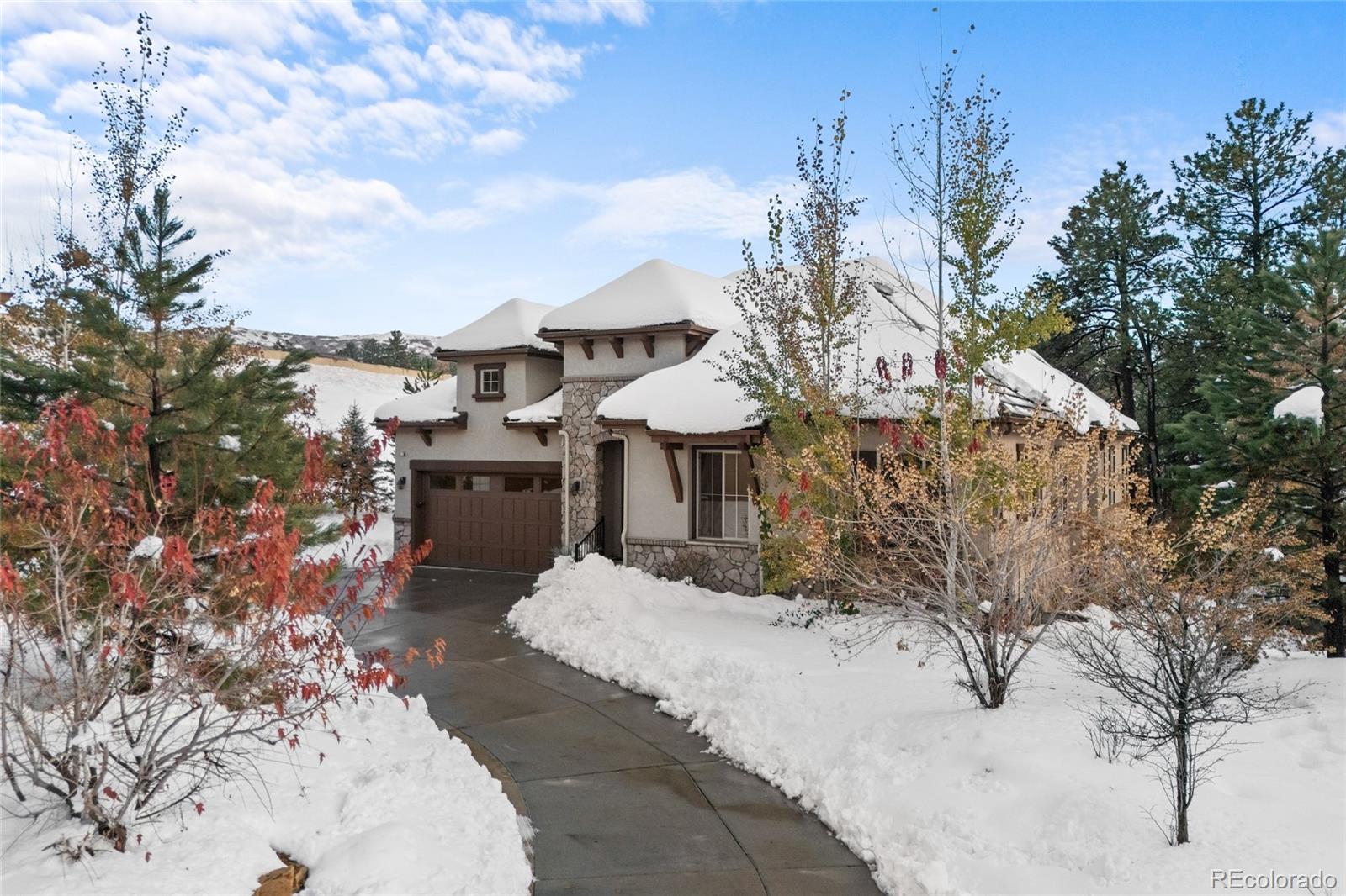 MLS Image #30 for 6871  northstar court,castle rock, Colorado