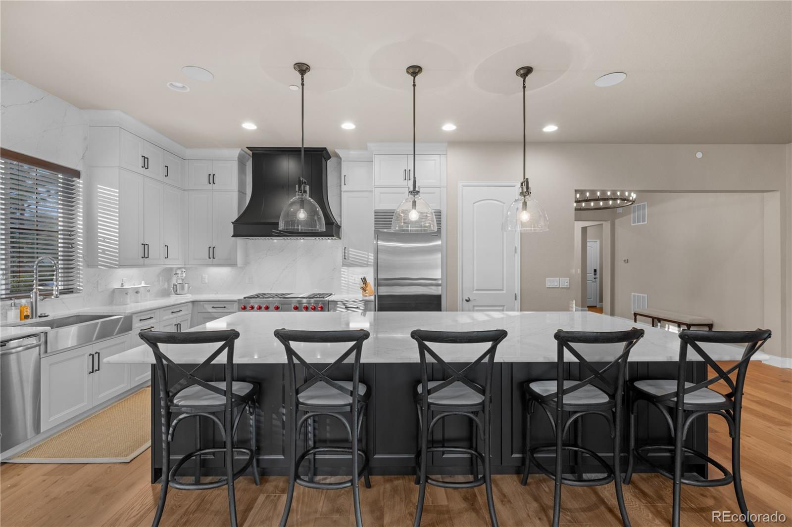 MLS Image #5 for 6871  northstar court,castle rock, Colorado