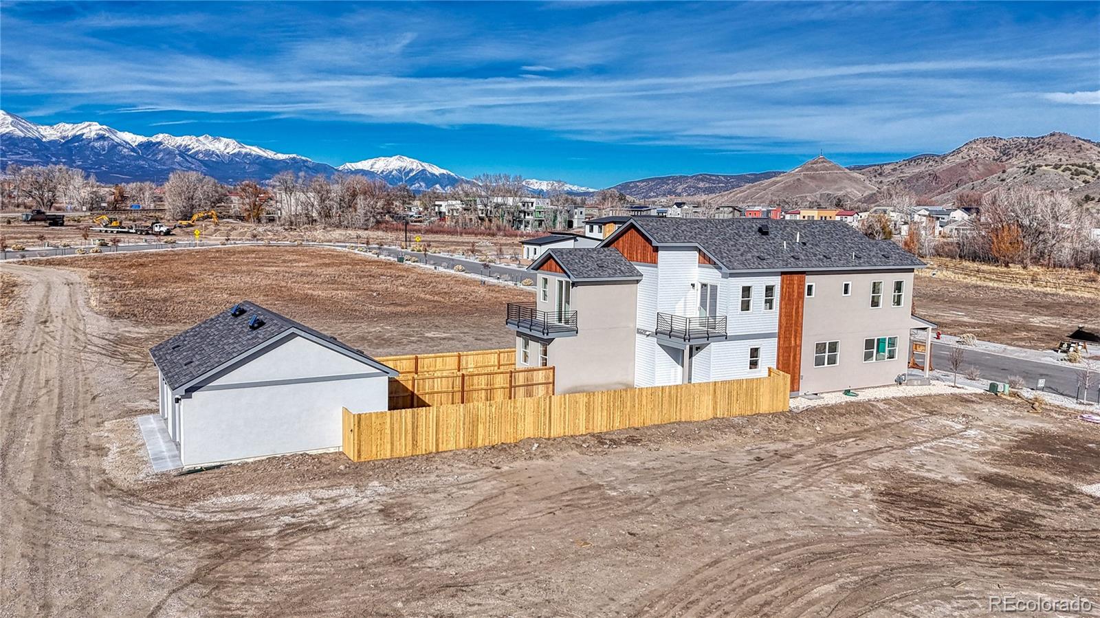 MLS Image #2 for 261  southside loop,salida, Colorado