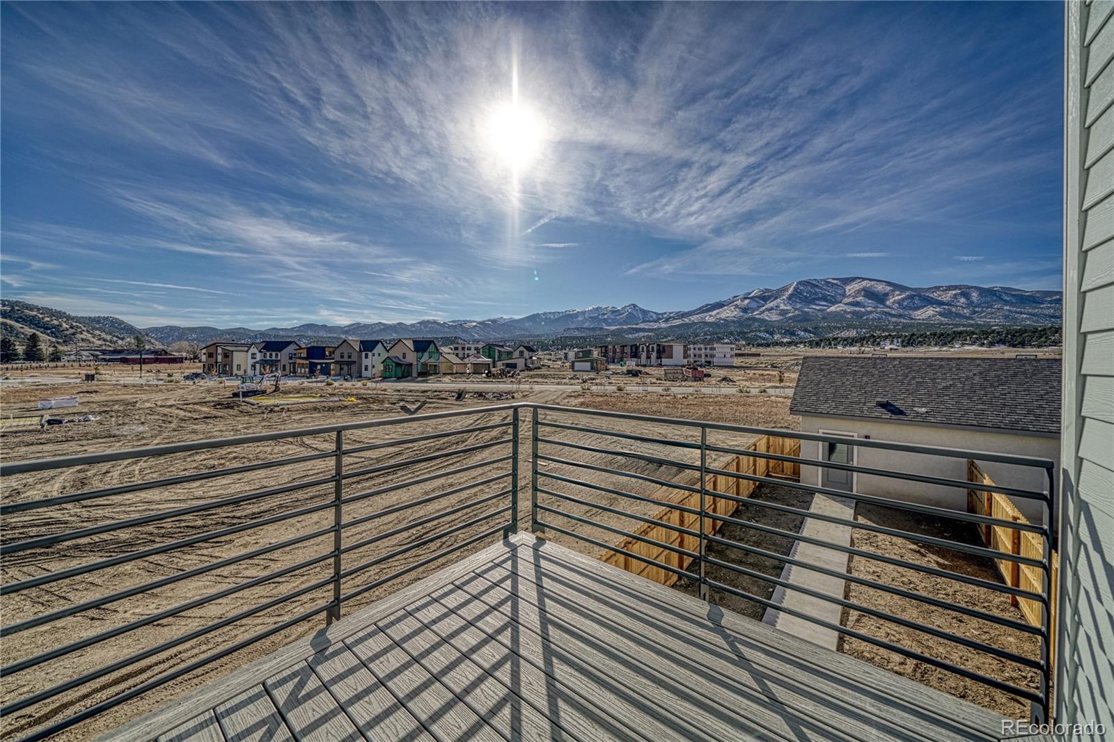 MLS Image #20 for 261  southside loop,salida, Colorado