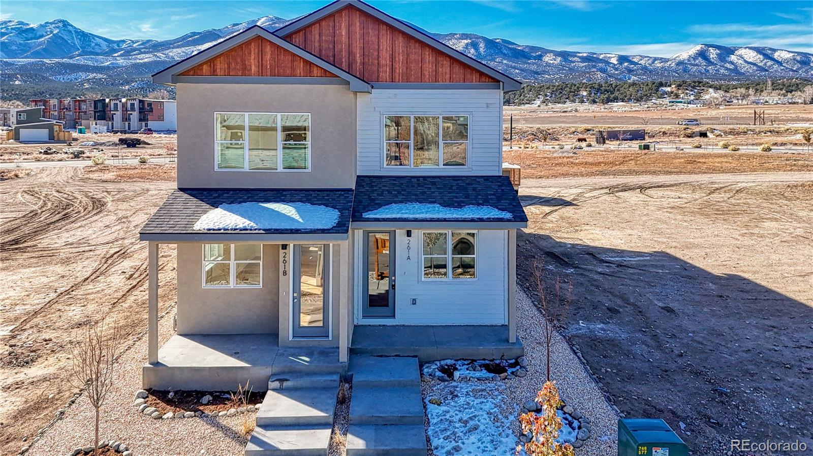 MLS Image #26 for 261  southside loop,salida, Colorado