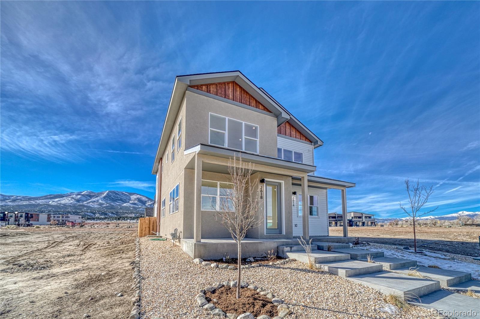 MLS Image #3 for 261  southside loop,salida, Colorado