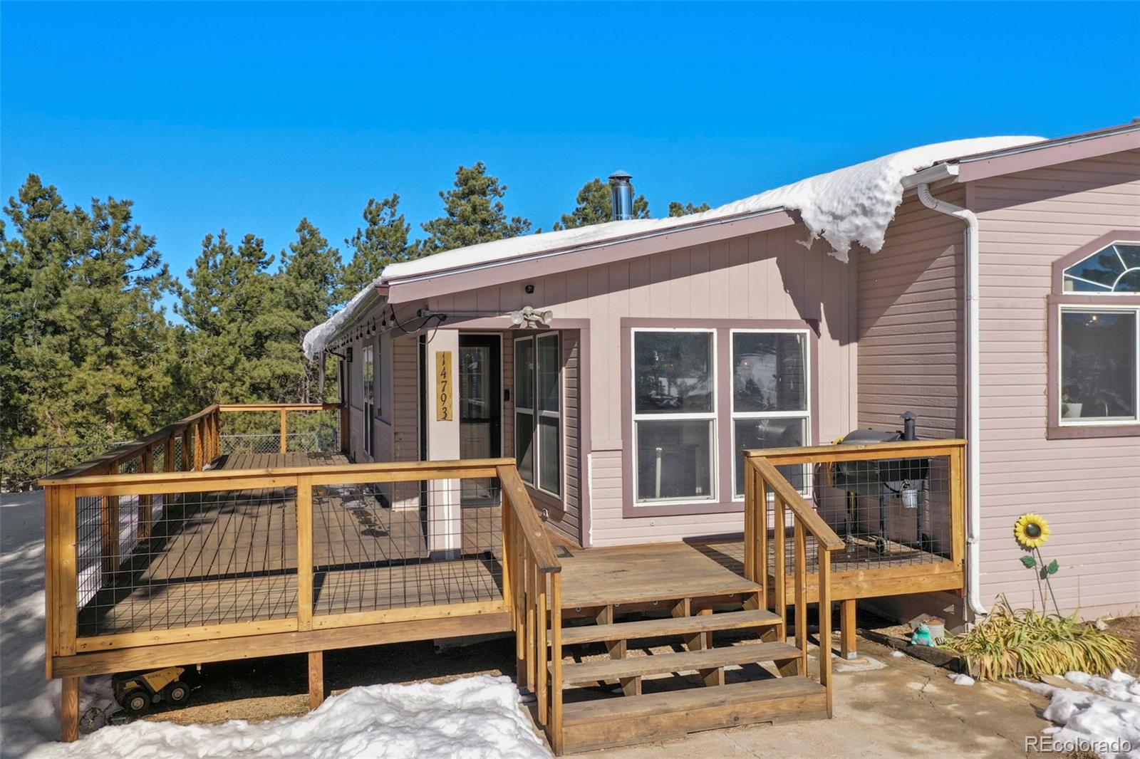 MLS Image #2 for 14793  highway 24 ,woodland park, Colorado