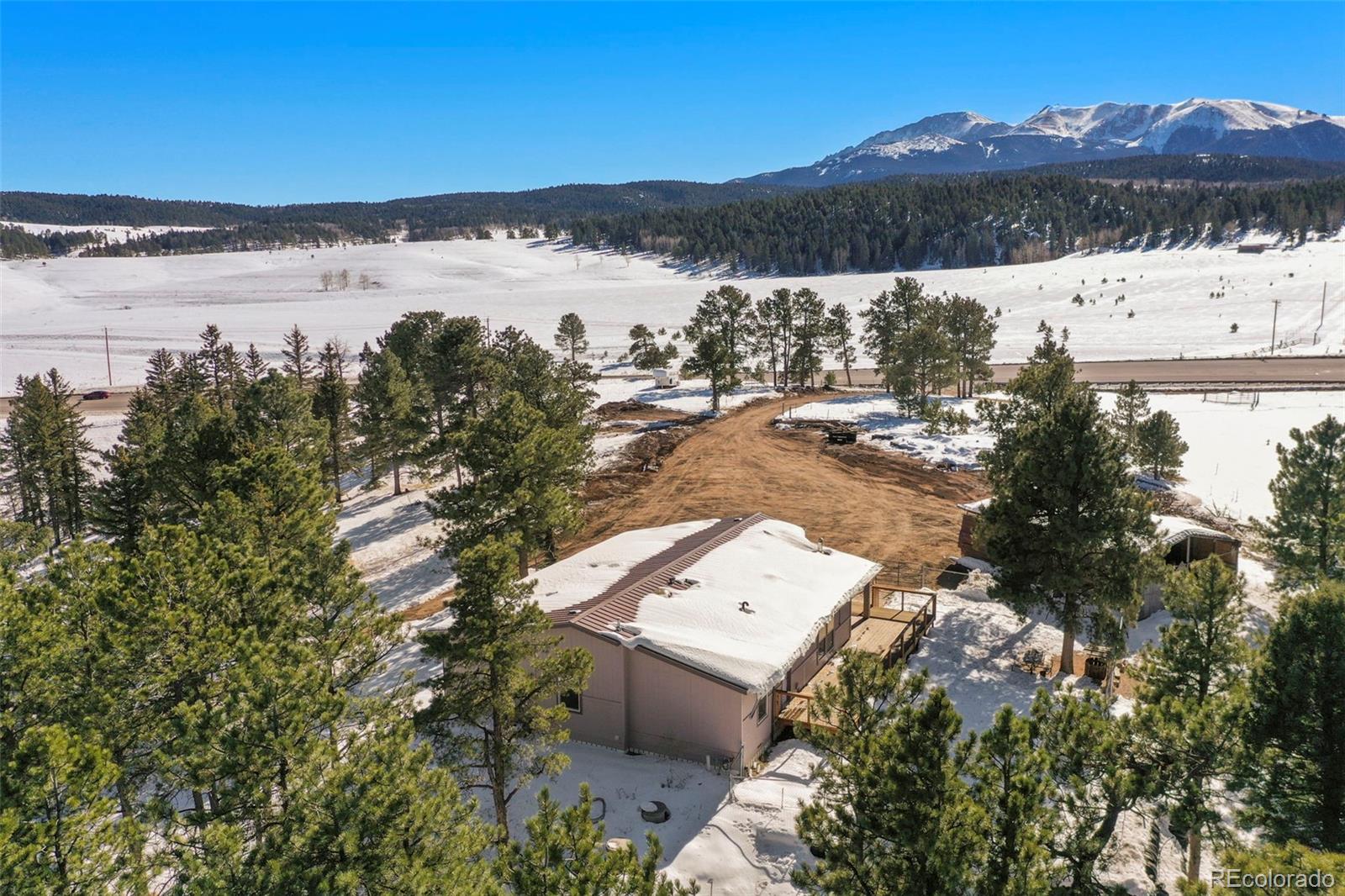 MLS Image #29 for 14793  highway 24 ,woodland park, Colorado