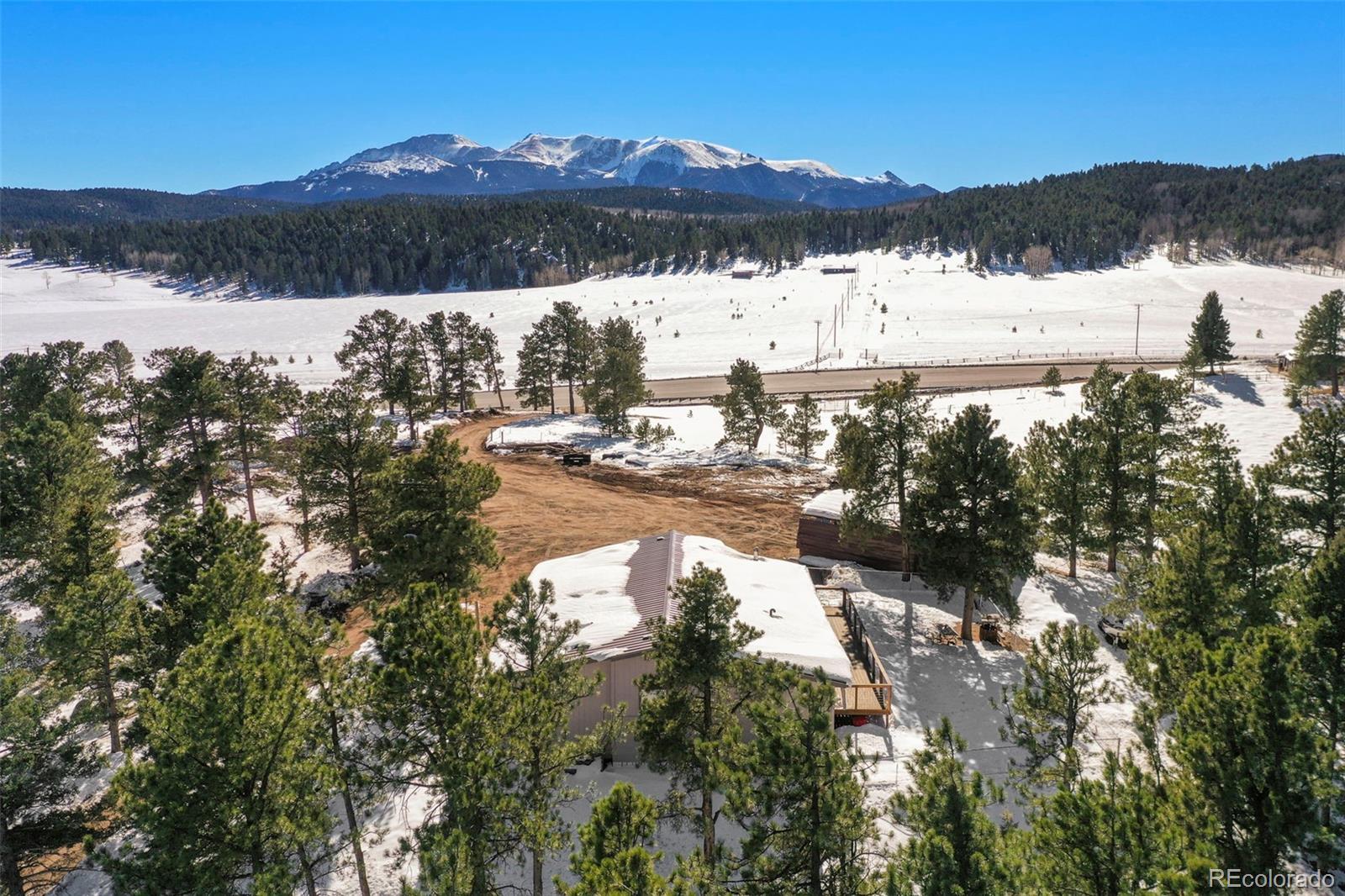 MLS Image #30 for 14793  highway 24 ,woodland park, Colorado