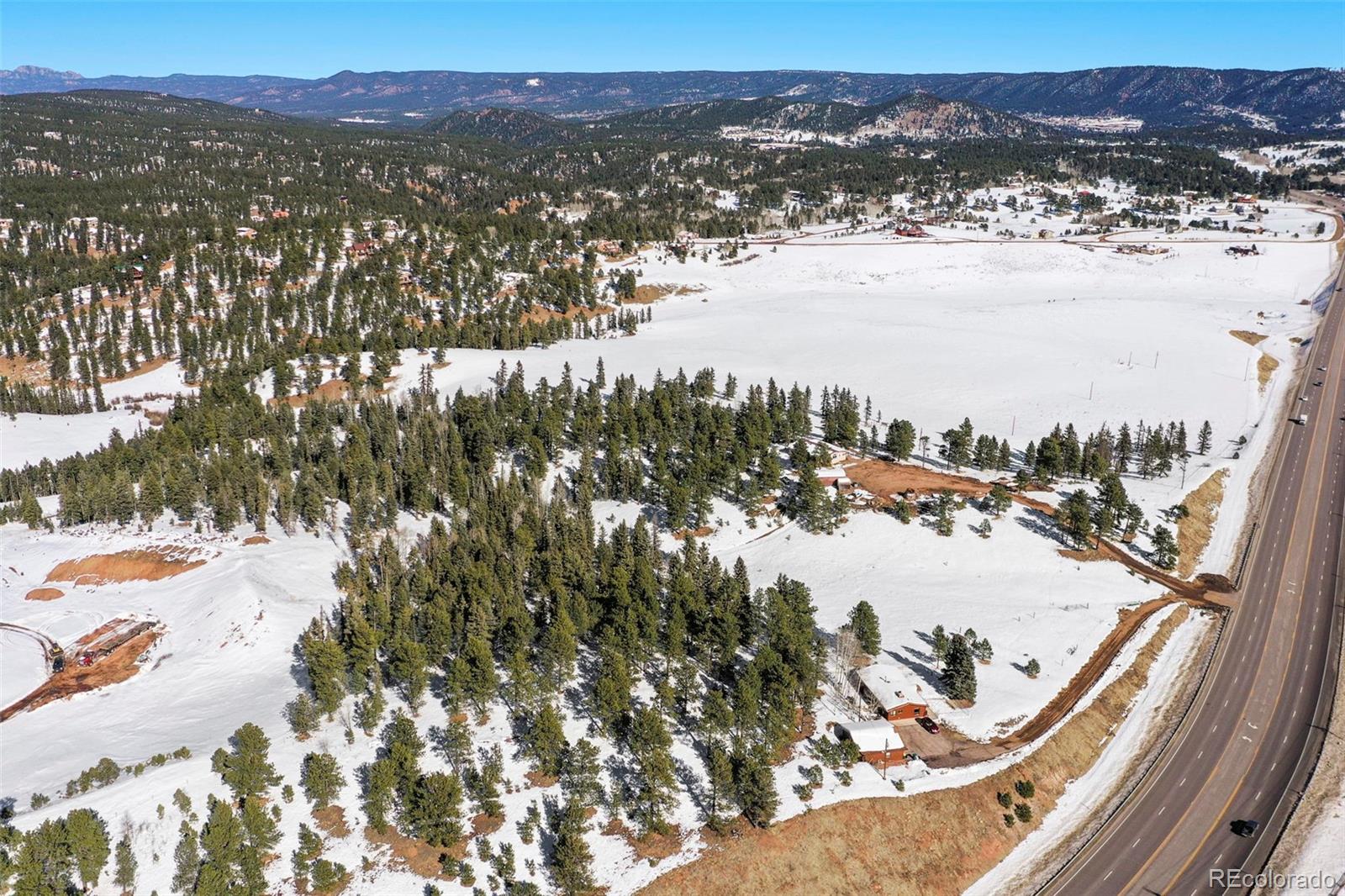 MLS Image #32 for 14793  highway 24 ,woodland park, Colorado