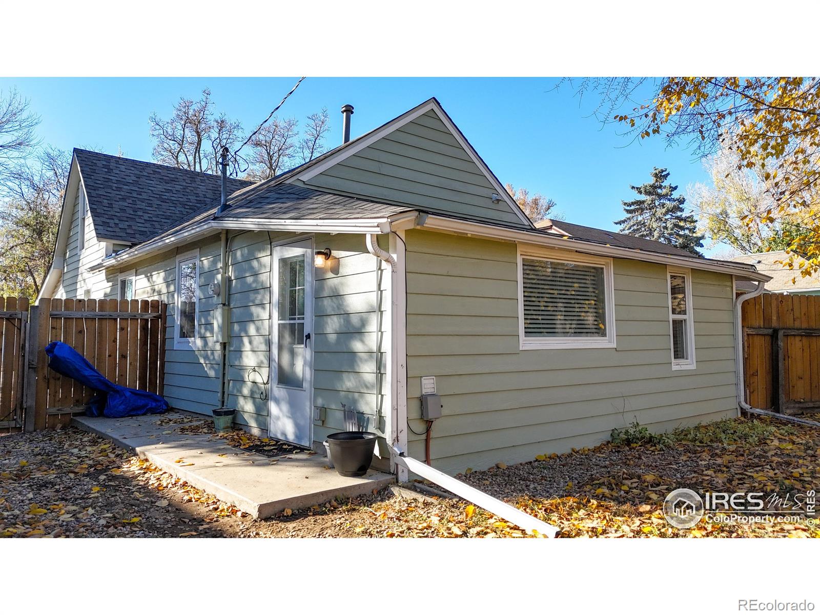 MLS Image #26 for 815 e 7th street,loveland, Colorado