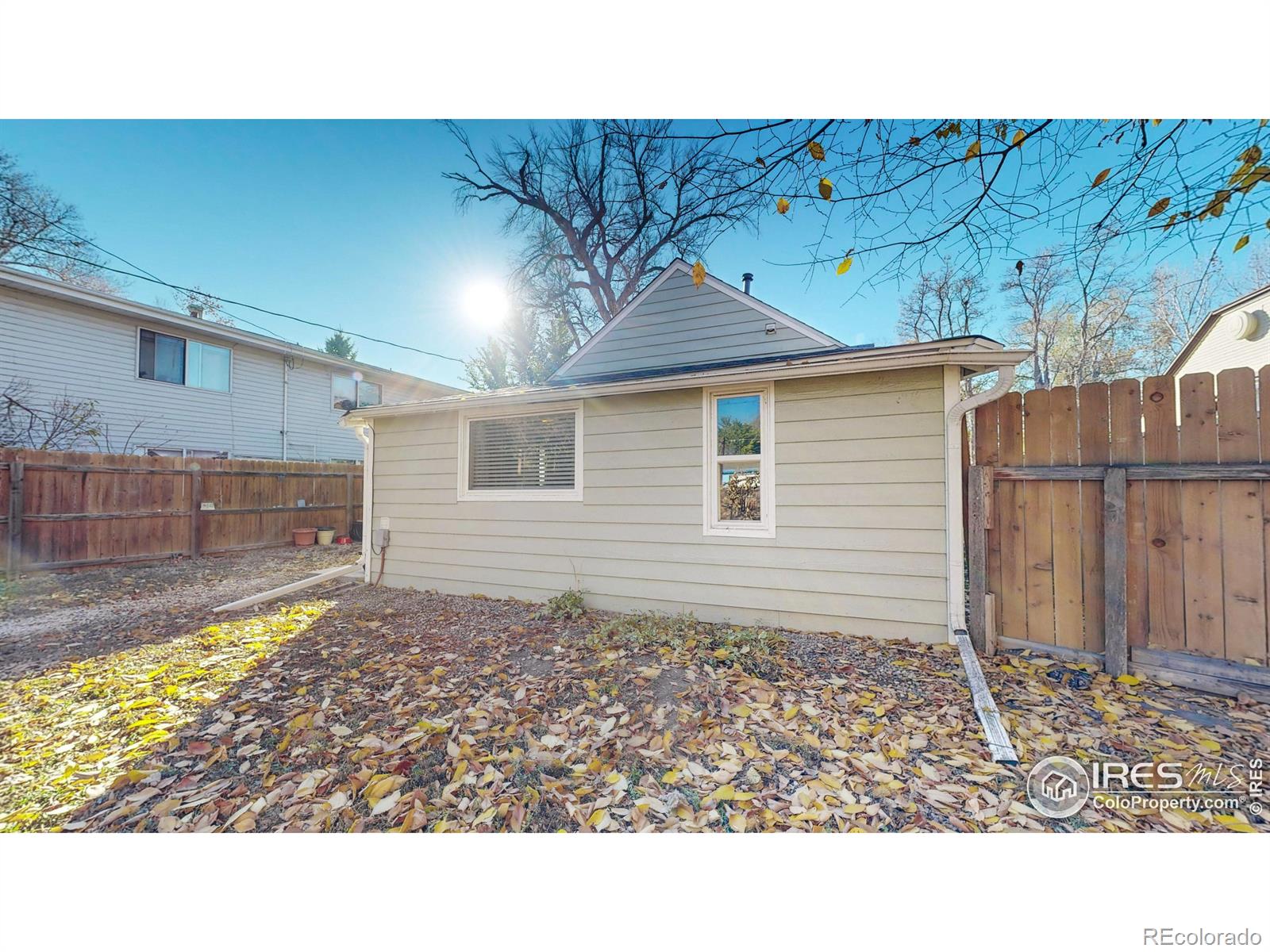 MLS Image #28 for 815 e 7th street,loveland, Colorado