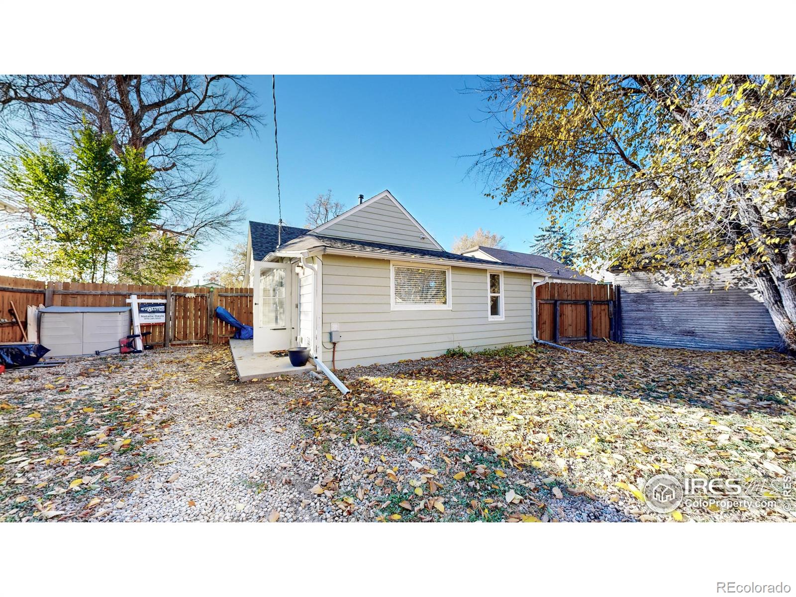 MLS Image #31 for 815 e 7th street,loveland, Colorado