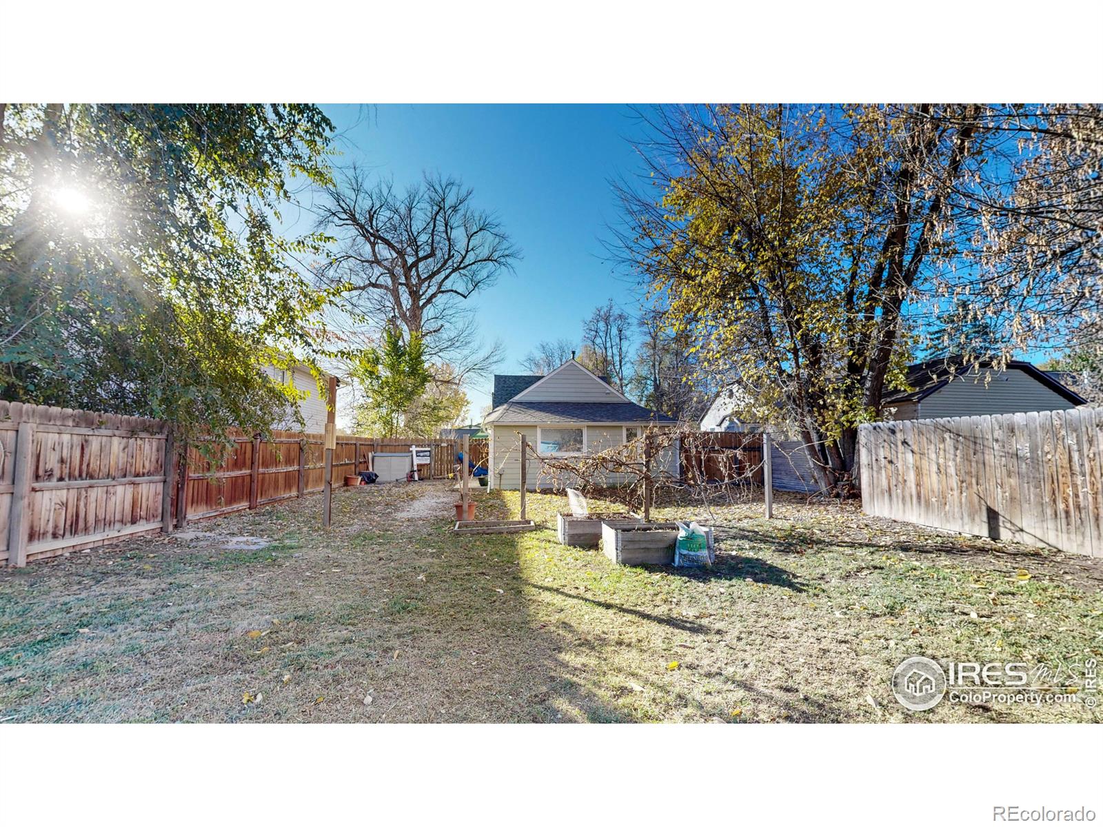 MLS Image #32 for 815 e 7th street,loveland, Colorado