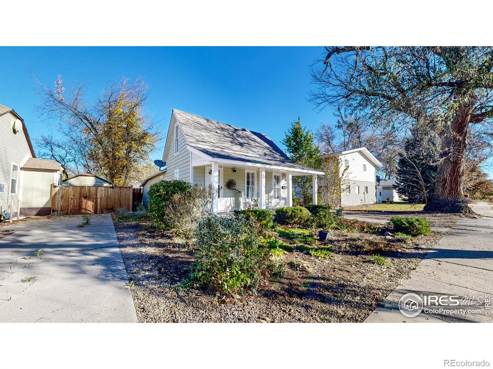 MLS Image #33 for 815 e 7th street,loveland, Colorado