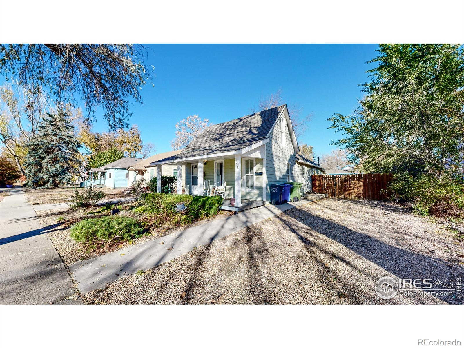 MLS Image #36 for 815 e 7th street,loveland, Colorado