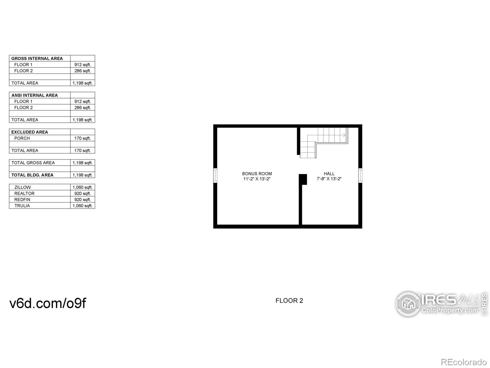 MLS Image #38 for 815 e 7th street,loveland, Colorado