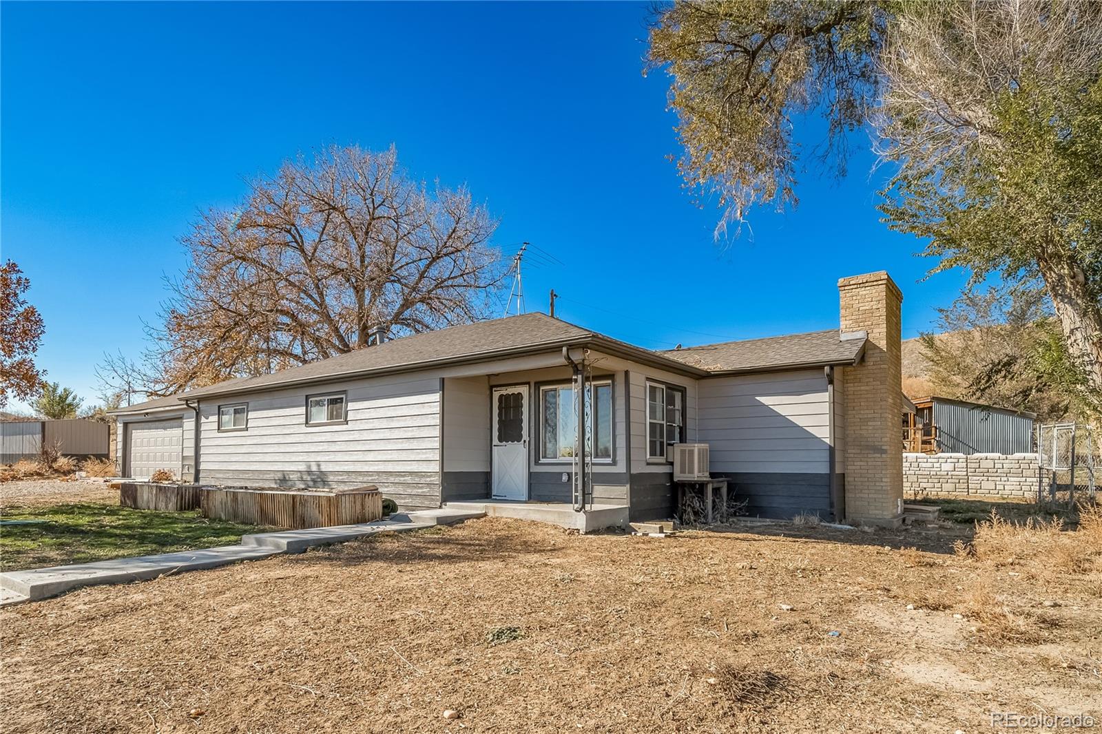 MLS Image #0 for 14831  riverdale road,brighton, Colorado