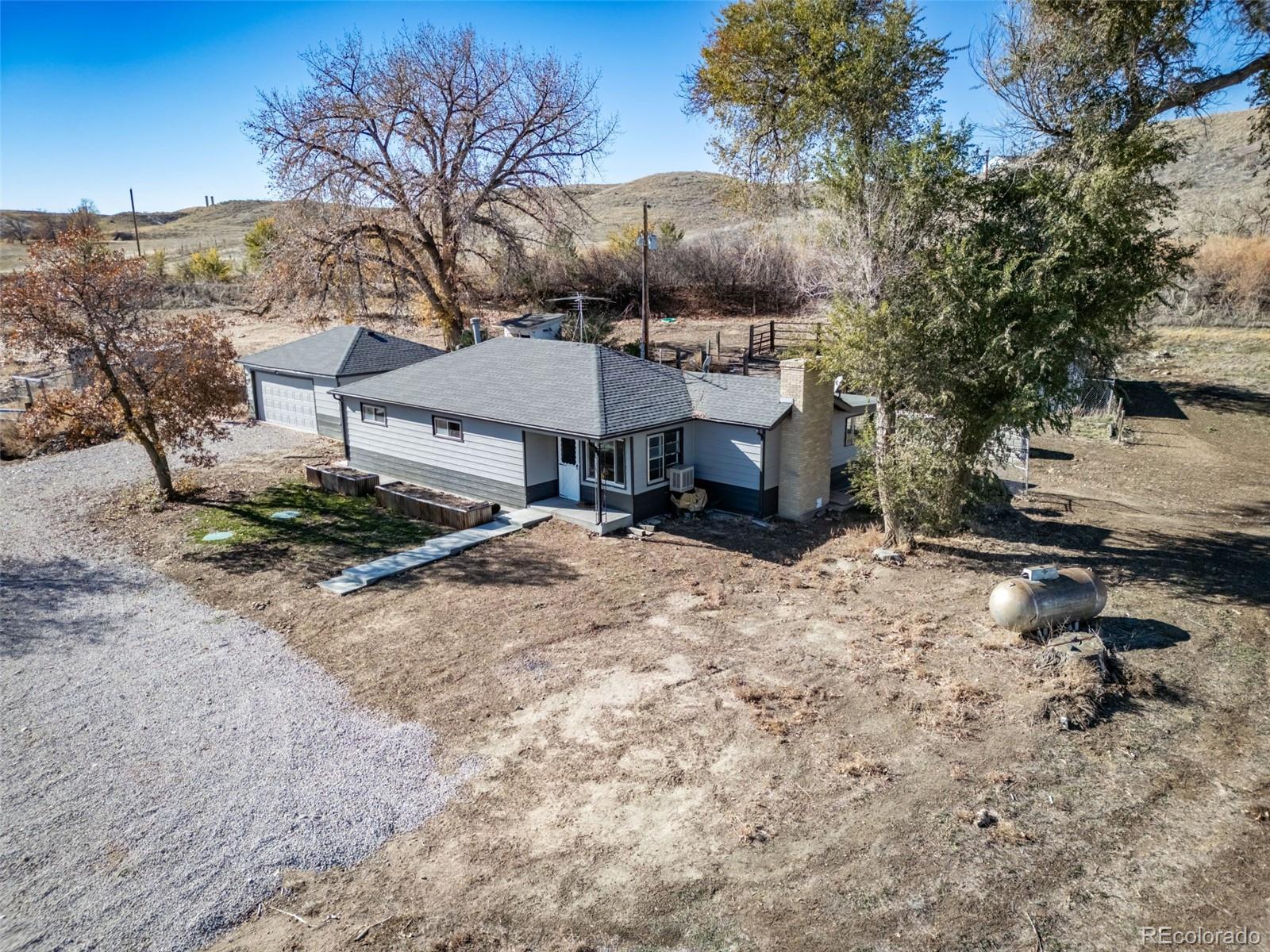 MLS Image #2 for 14831  riverdale road,brighton, Colorado