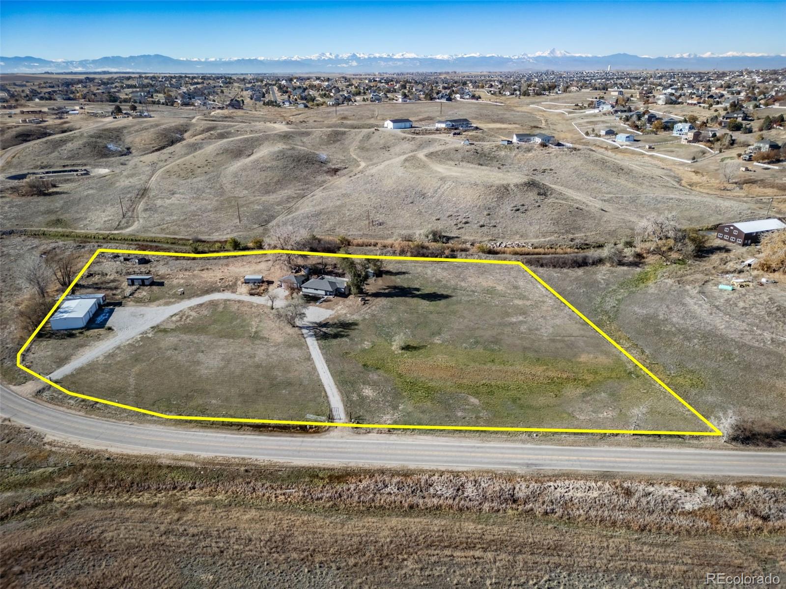 MLS Image #20 for 14831  riverdale road,brighton, Colorado