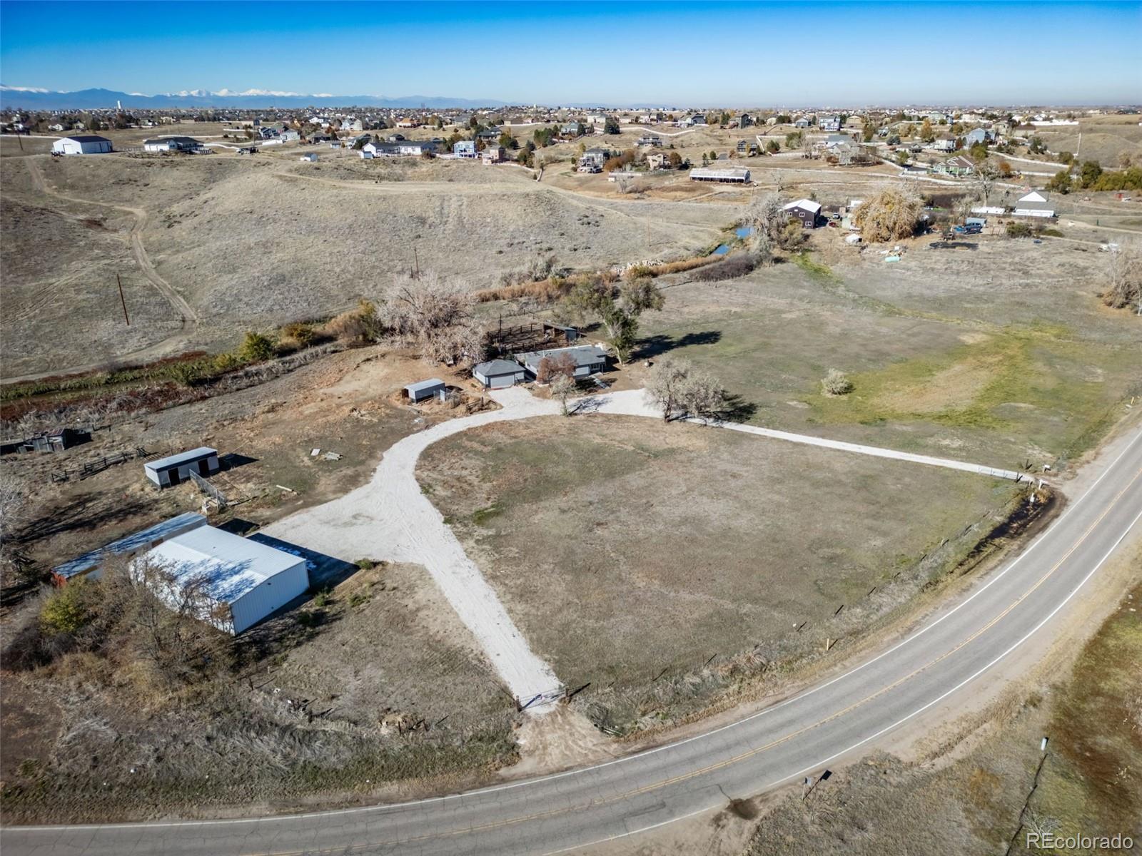 MLS Image #22 for 14831  riverdale road,brighton, Colorado