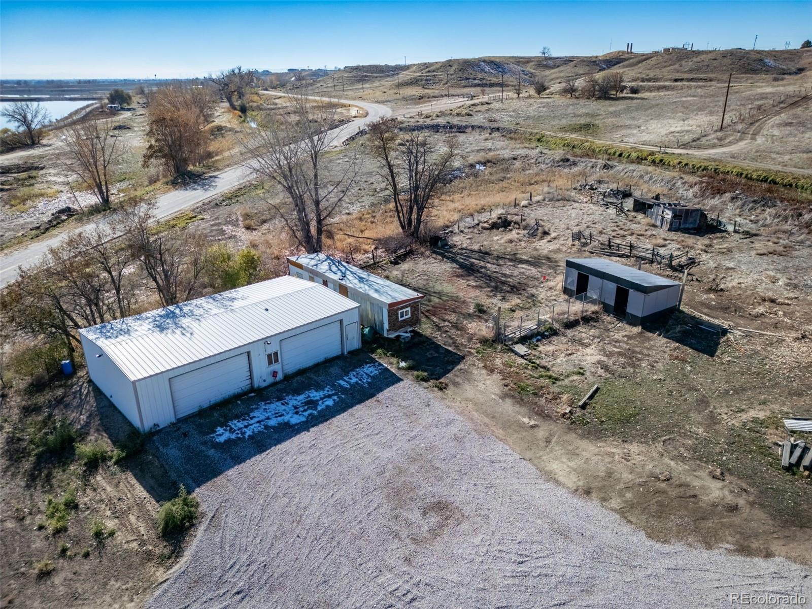 MLS Image #24 for 14831  riverdale road,brighton, Colorado