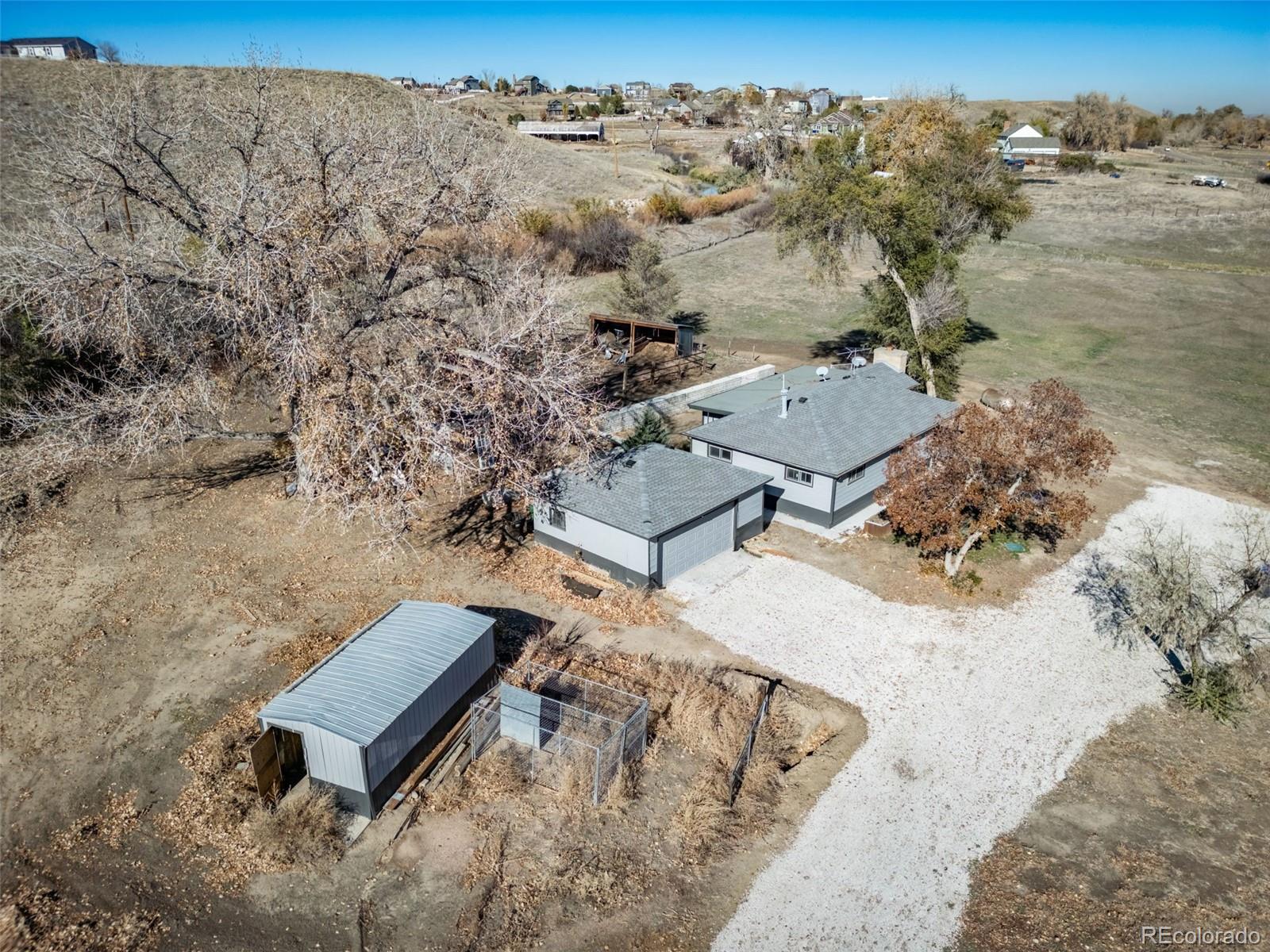 MLS Image #3 for 14831  riverdale road,brighton, Colorado