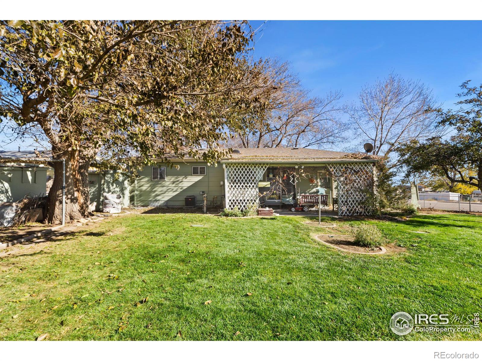 MLS Image #14 for 3613  magnolia street,evans, Colorado