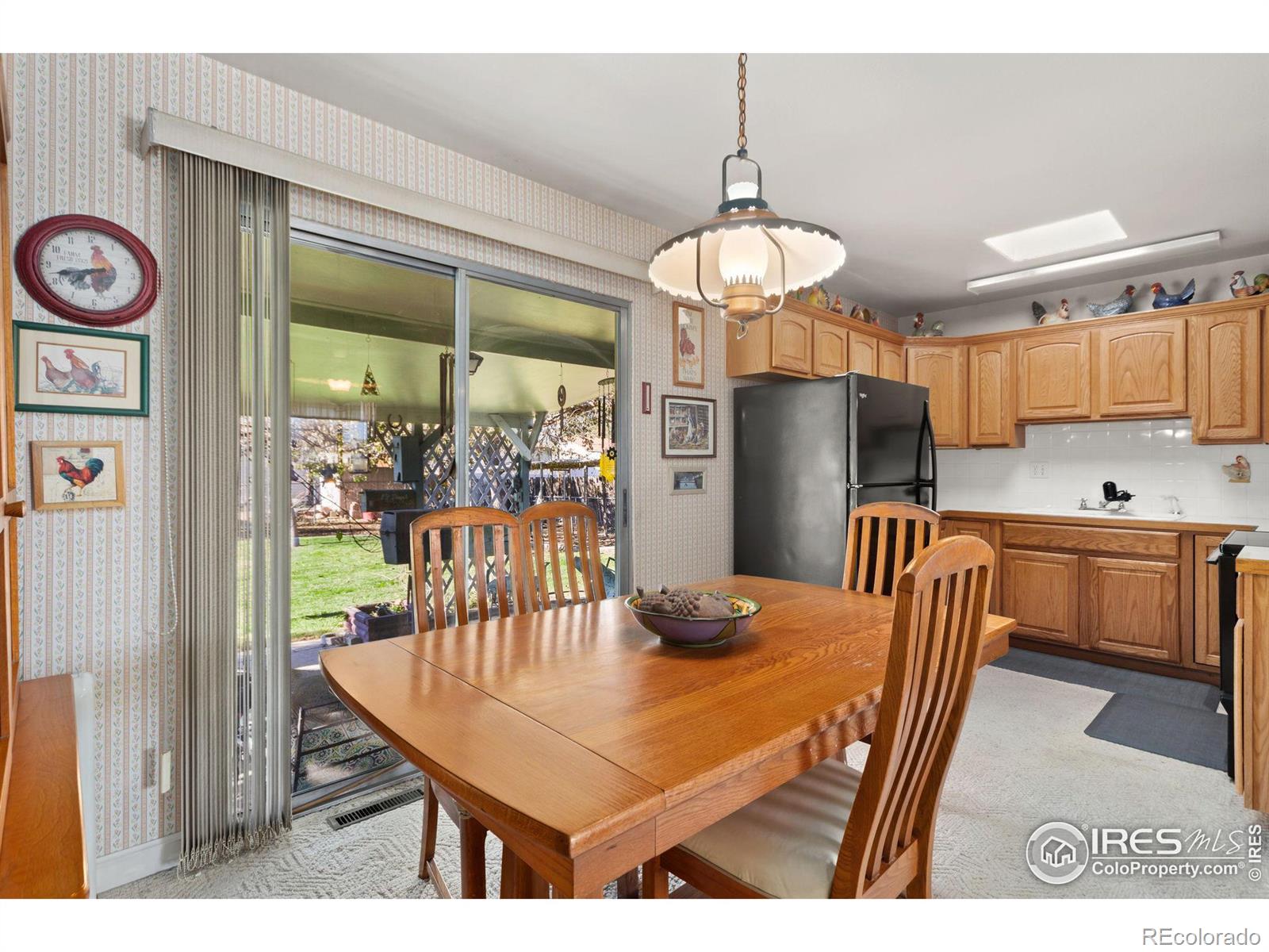 MLS Image #3 for 3613  magnolia street,evans, Colorado