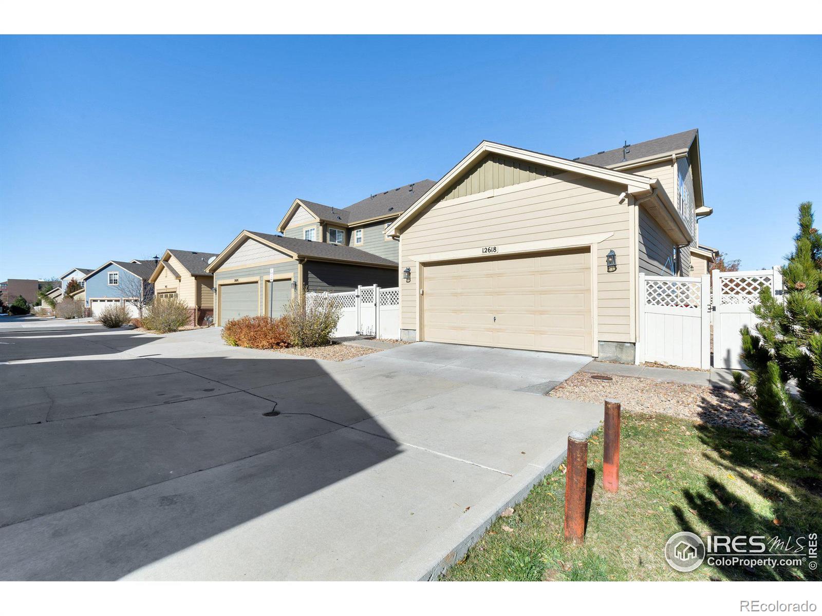 MLS Image #25 for 12618  zenobia street,broomfield, Colorado