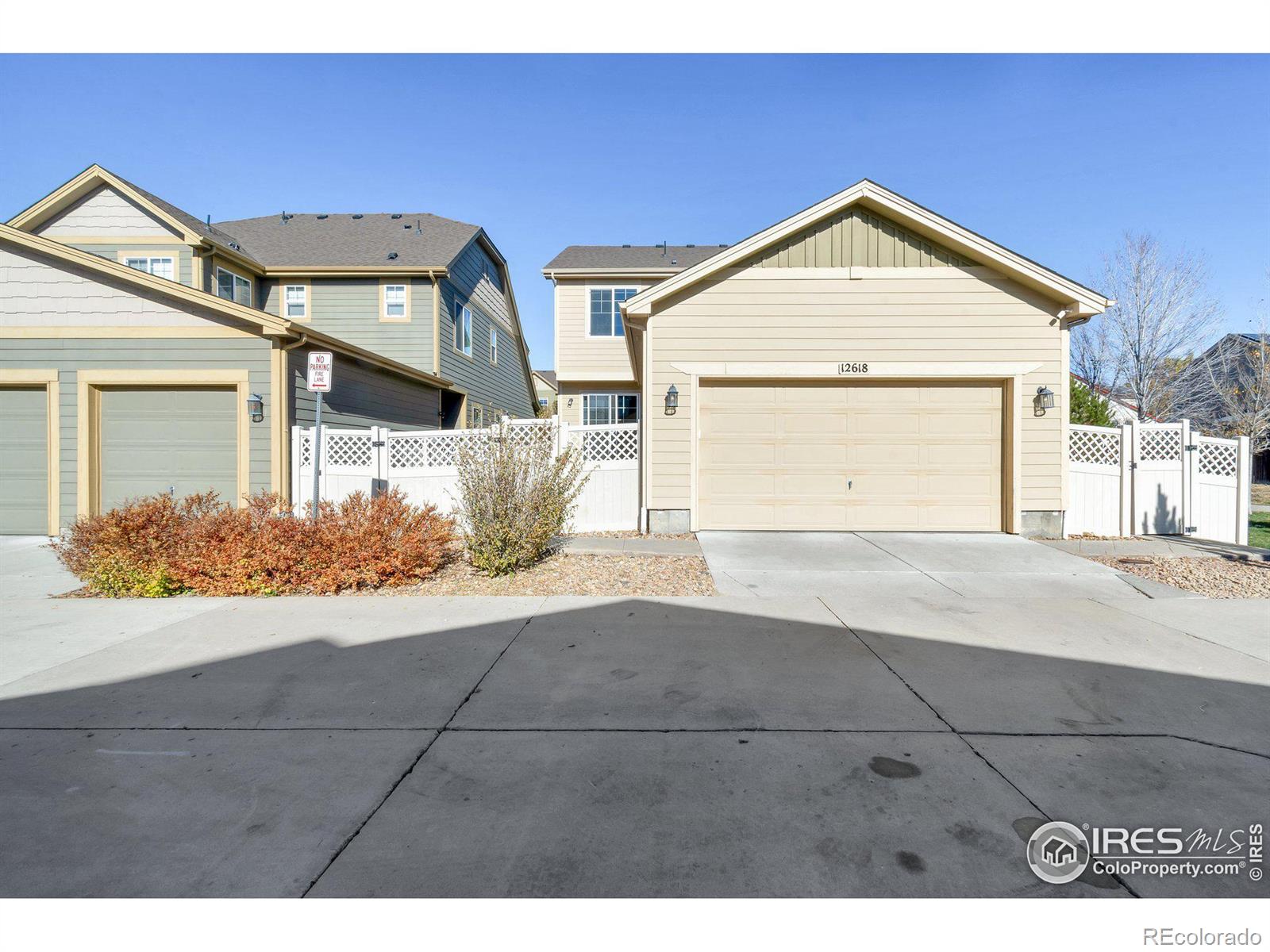 MLS Image #26 for 12618  zenobia street,broomfield, Colorado