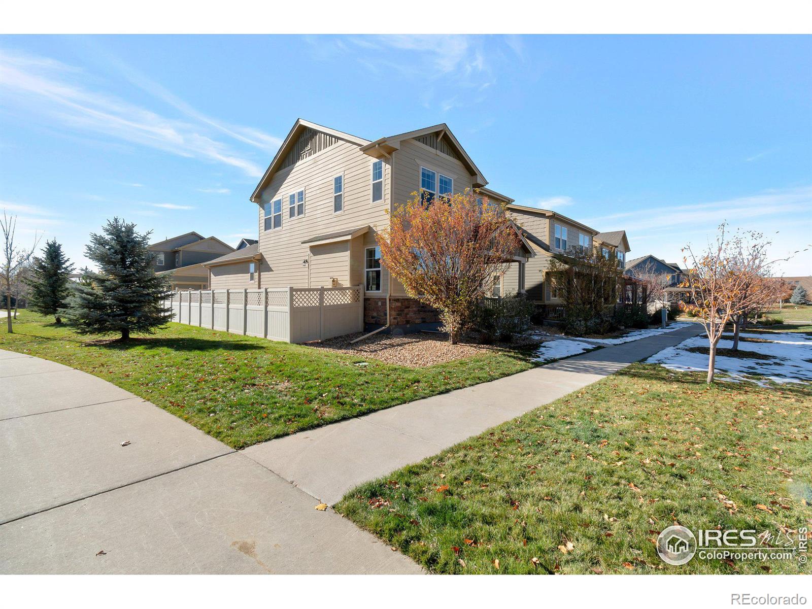 MLS Image #3 for 12618  zenobia street,broomfield, Colorado