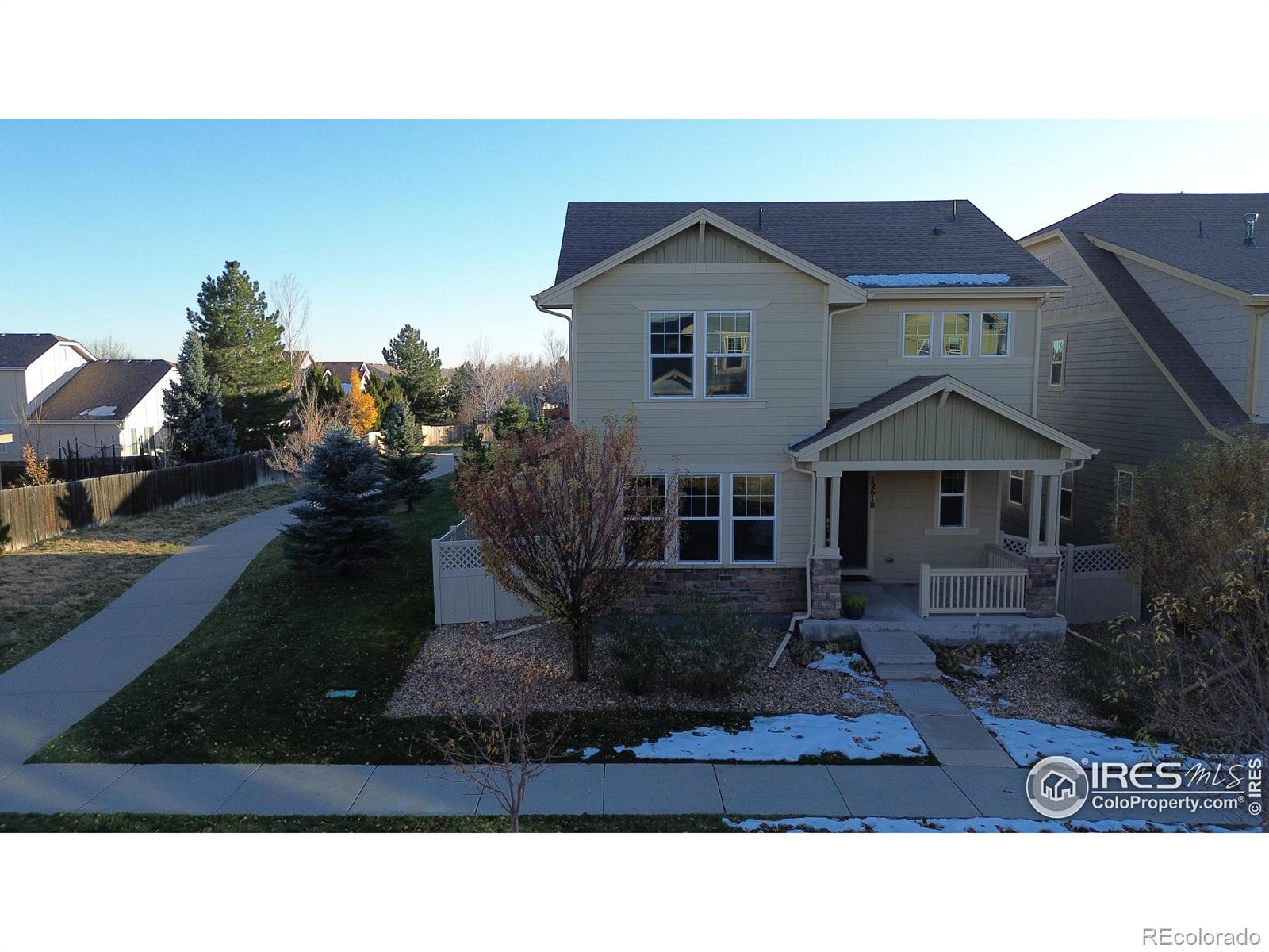 MLS Image #34 for 12618  zenobia street,broomfield, Colorado