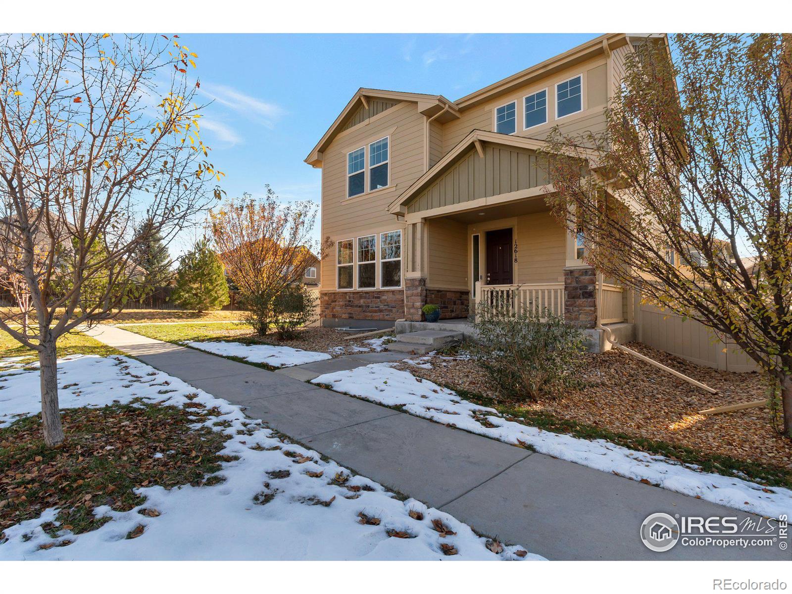 MLS Image #4 for 12618  zenobia street,broomfield, Colorado