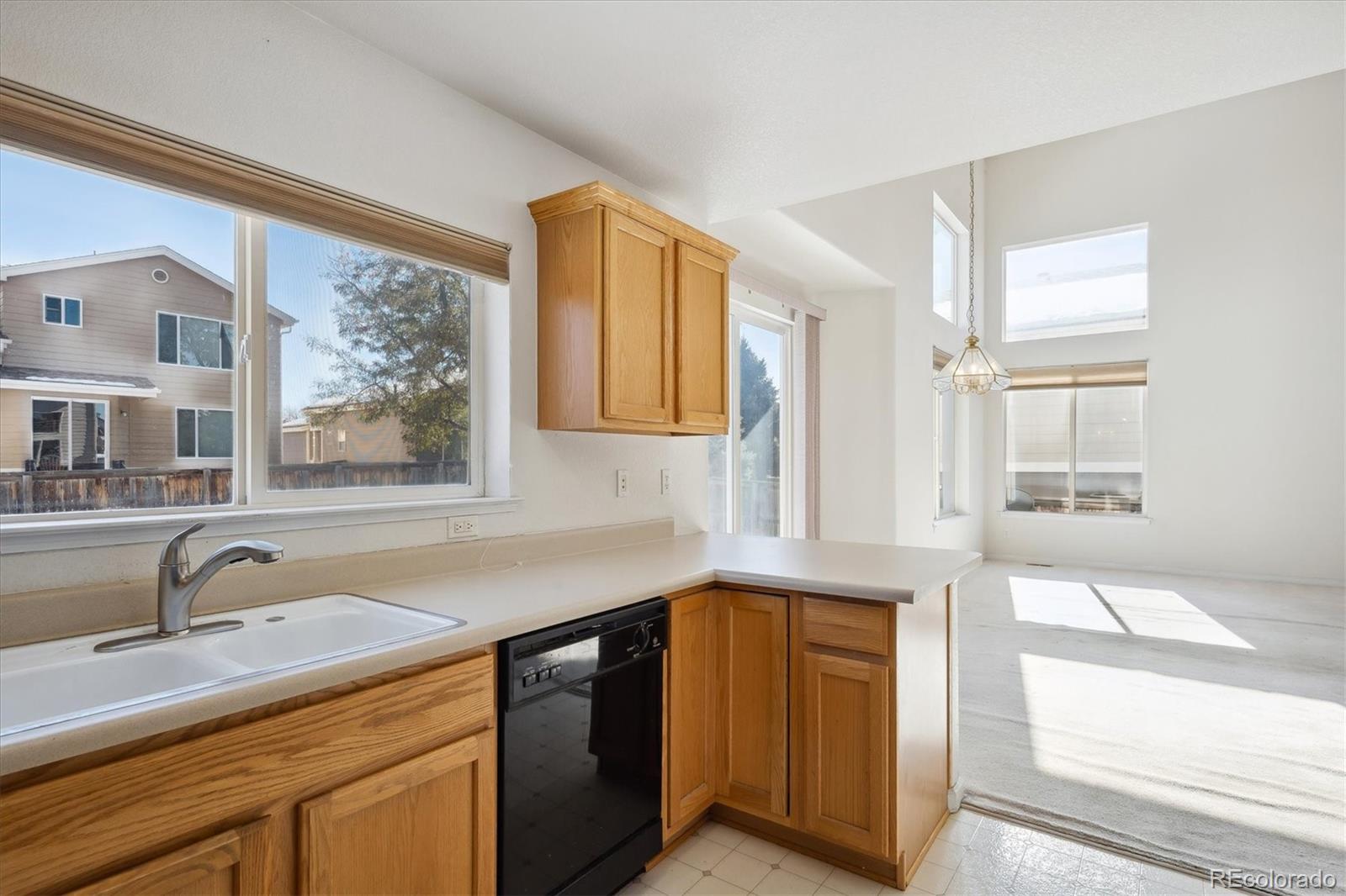 MLS Image #5 for 10252  sagecrest street,highlands ranch, Colorado