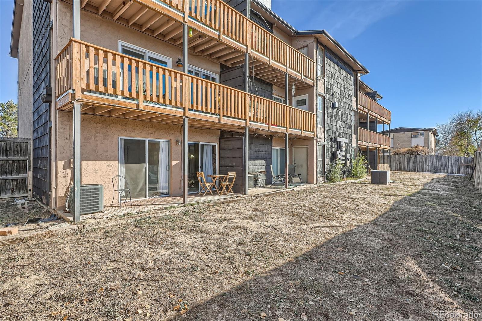 MLS Image #10 for 865 s quebec street,denver, Colorado