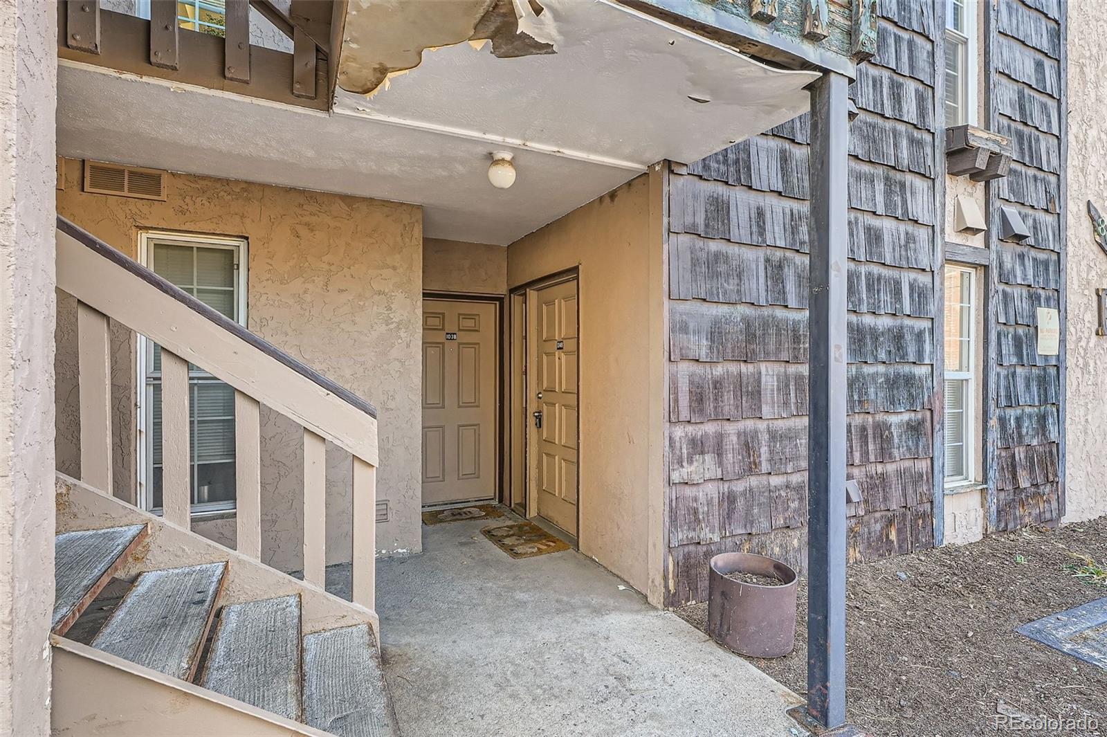 MLS Image #2 for 865 s quebec street,denver, Colorado