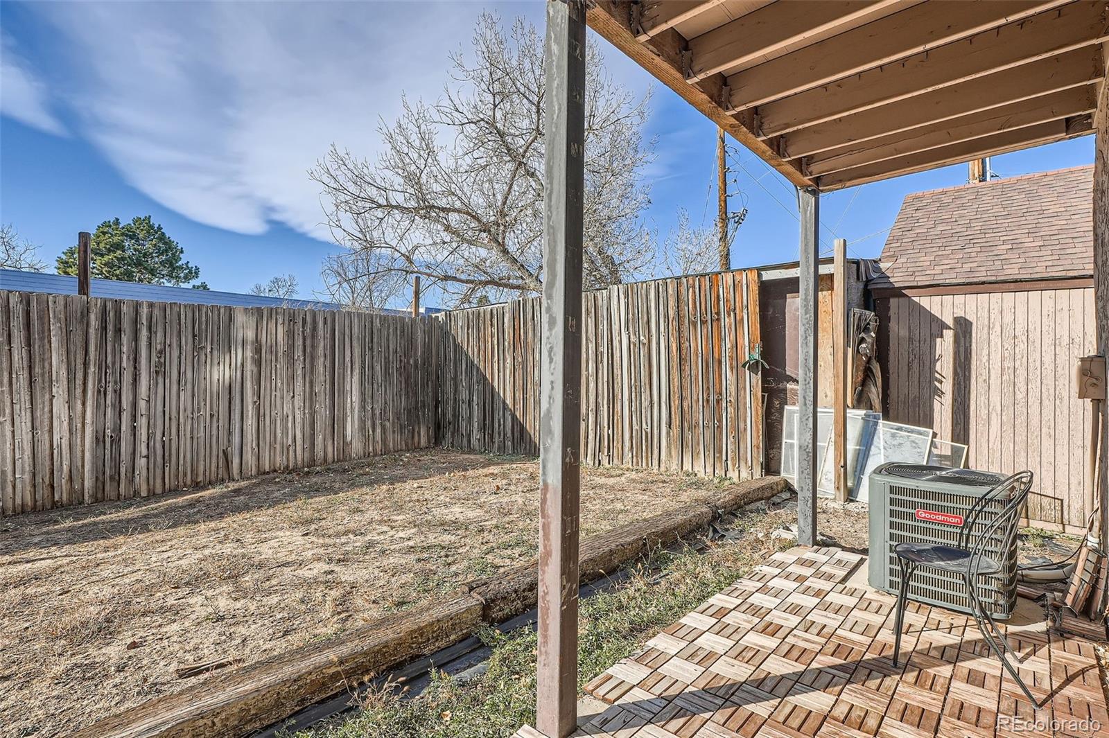 MLS Image #9 for 865 s quebec street,denver, Colorado