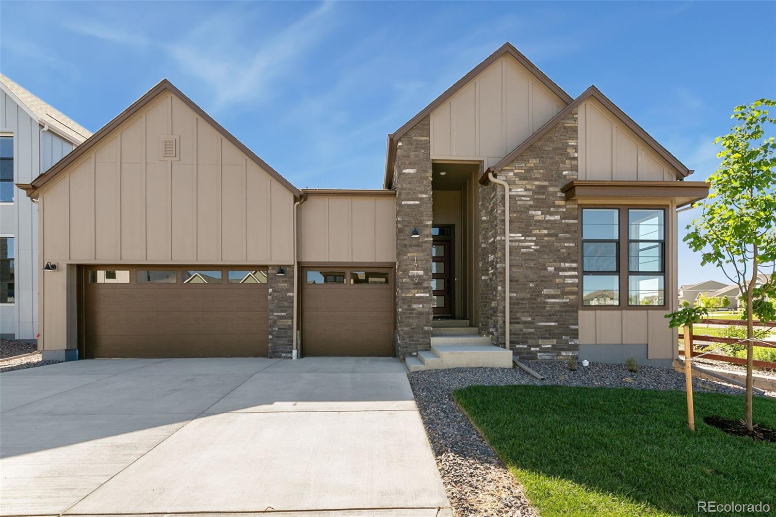 MLS Image #0 for 1719  branching canopy drive,windsor, Colorado