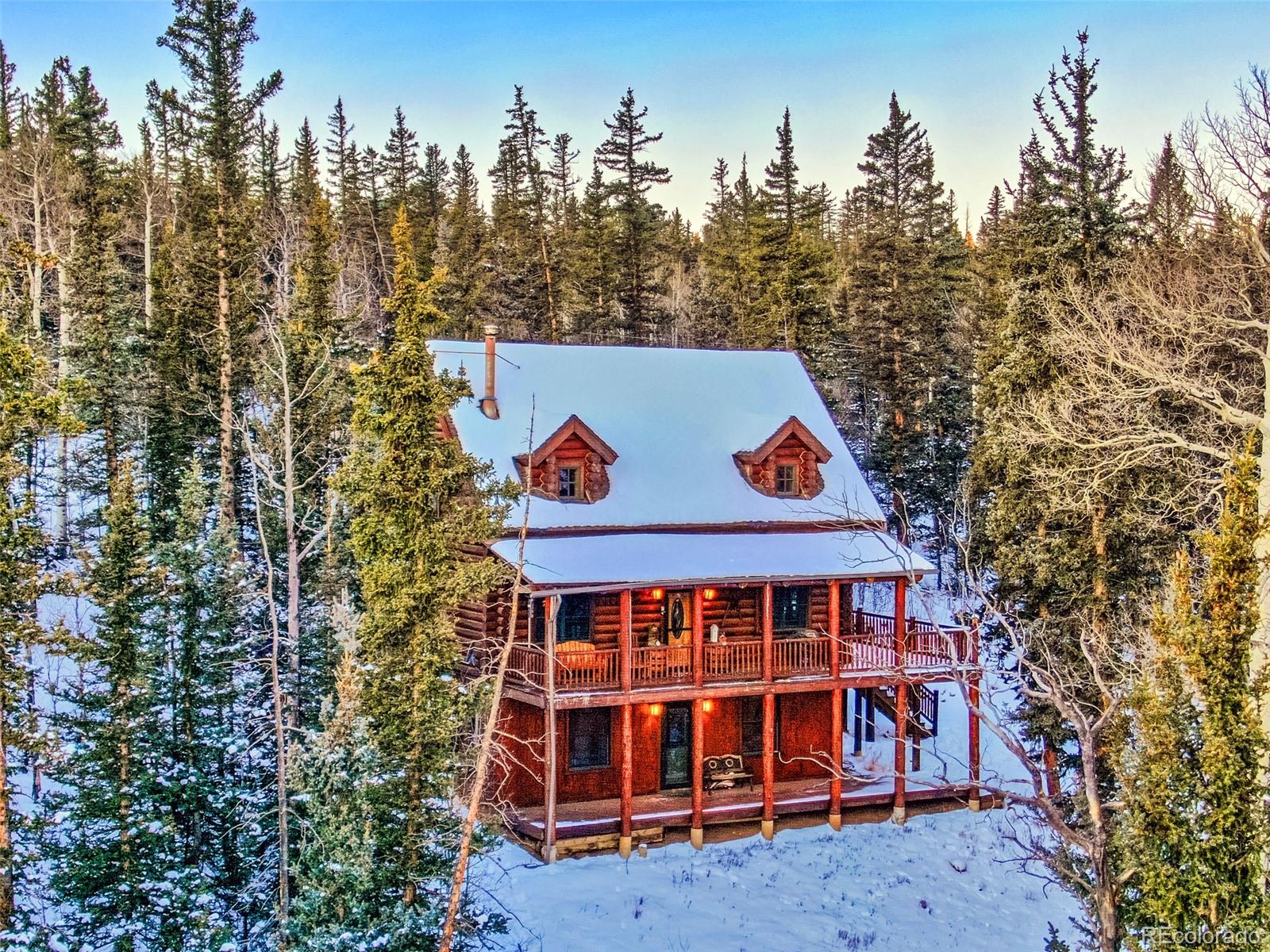 MLS Image #0 for 606  pathfinder road,como, Colorado