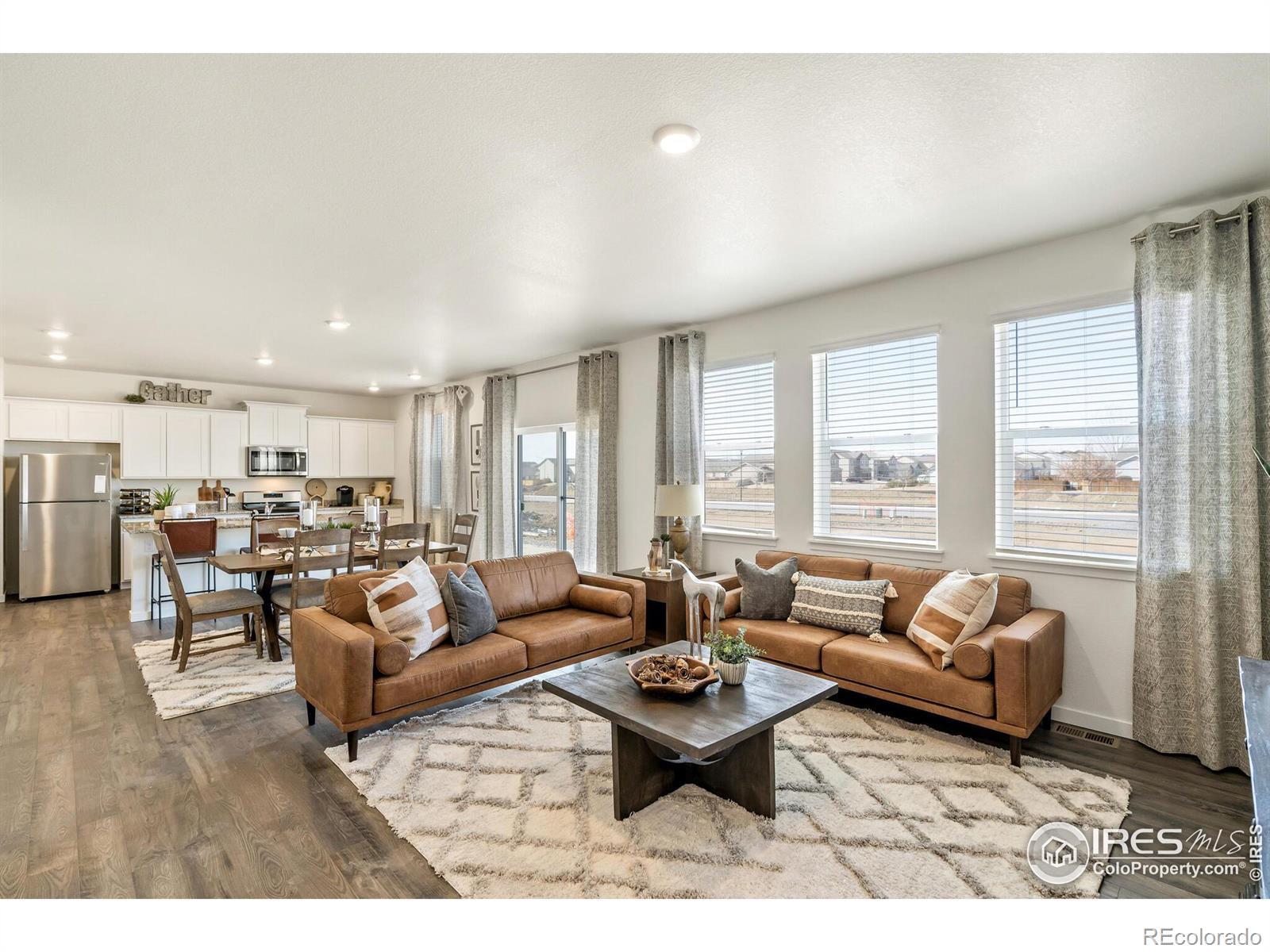 MLS Image #3 for 5955  holstein drive,windsor, Colorado