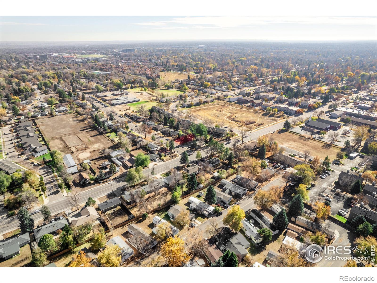 MLS Image #34 for 2029  orchard place,fort collins, Colorado