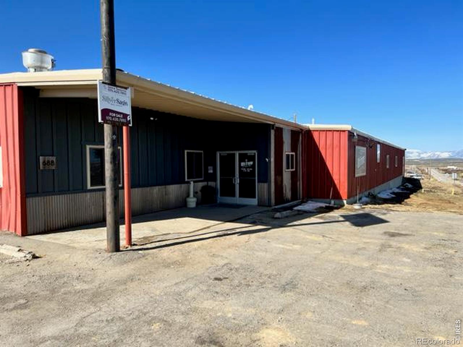 MLS Image #23 for 688  main street,walden, Colorado