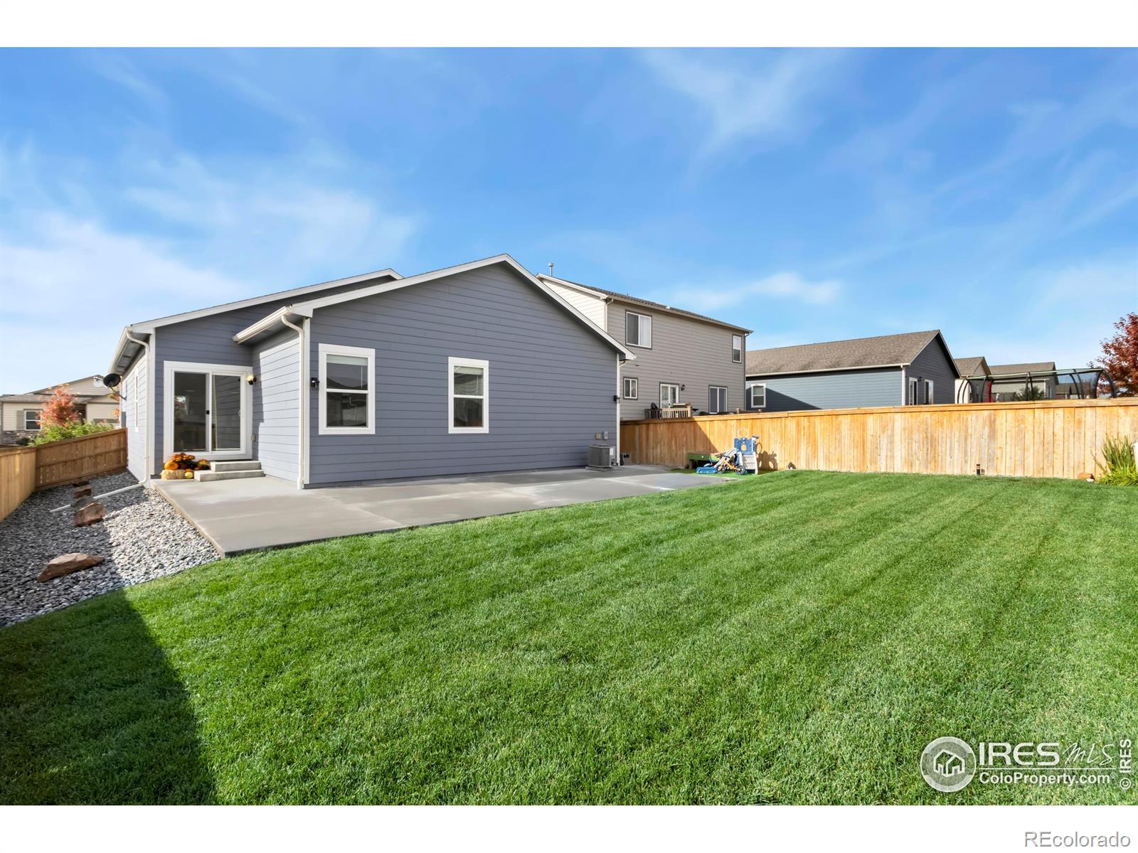 MLS Image #18 for 1094  long meadows street,severance, Colorado