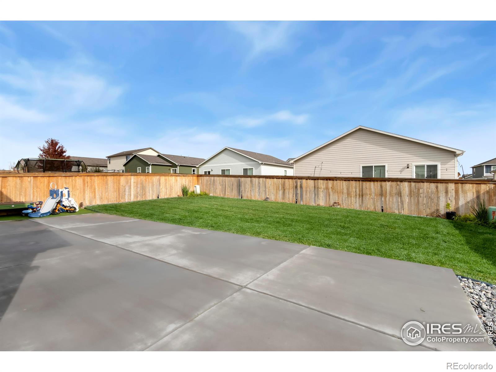 MLS Image #19 for 1094  long meadows street,severance, Colorado