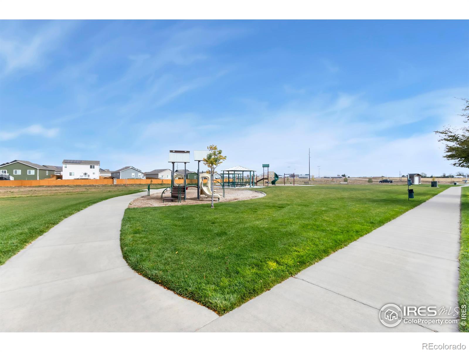 MLS Image #22 for 1094  long meadows street,severance, Colorado