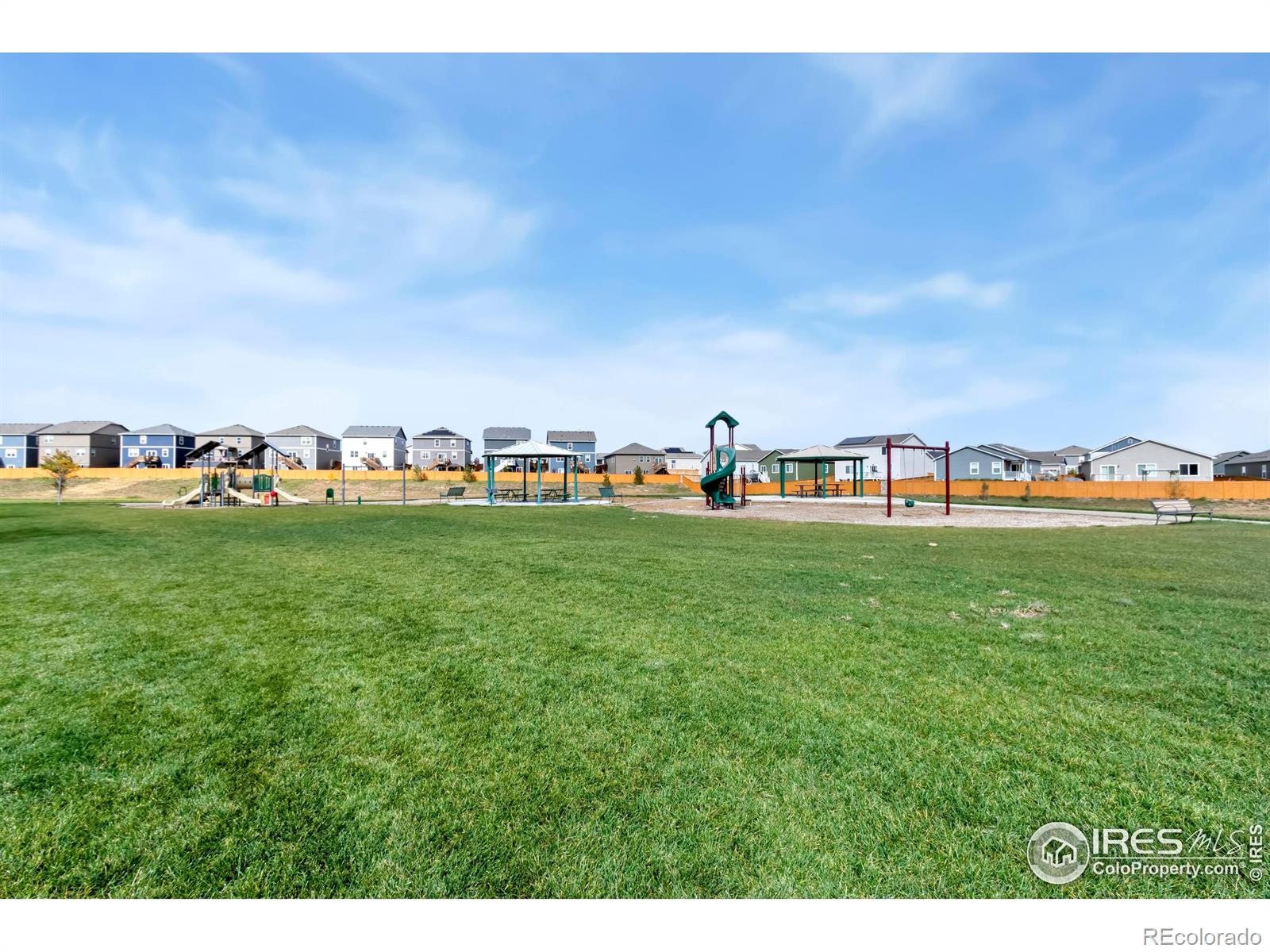 MLS Image #23 for 1094  long meadows street,severance, Colorado