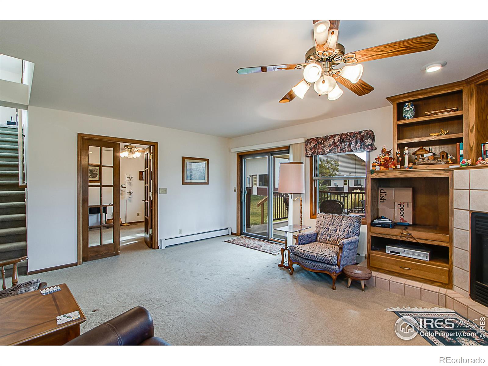 MLS Image #21 for 409  willowrock drive,loveland, Colorado