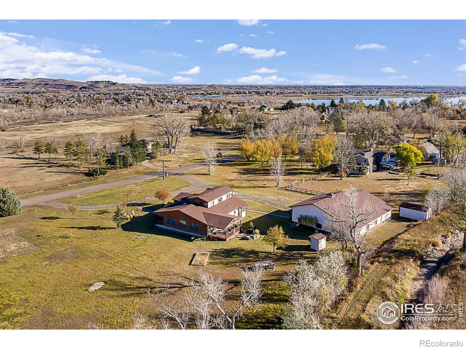 MLS Image #3 for 409  willowrock drive,loveland, Colorado