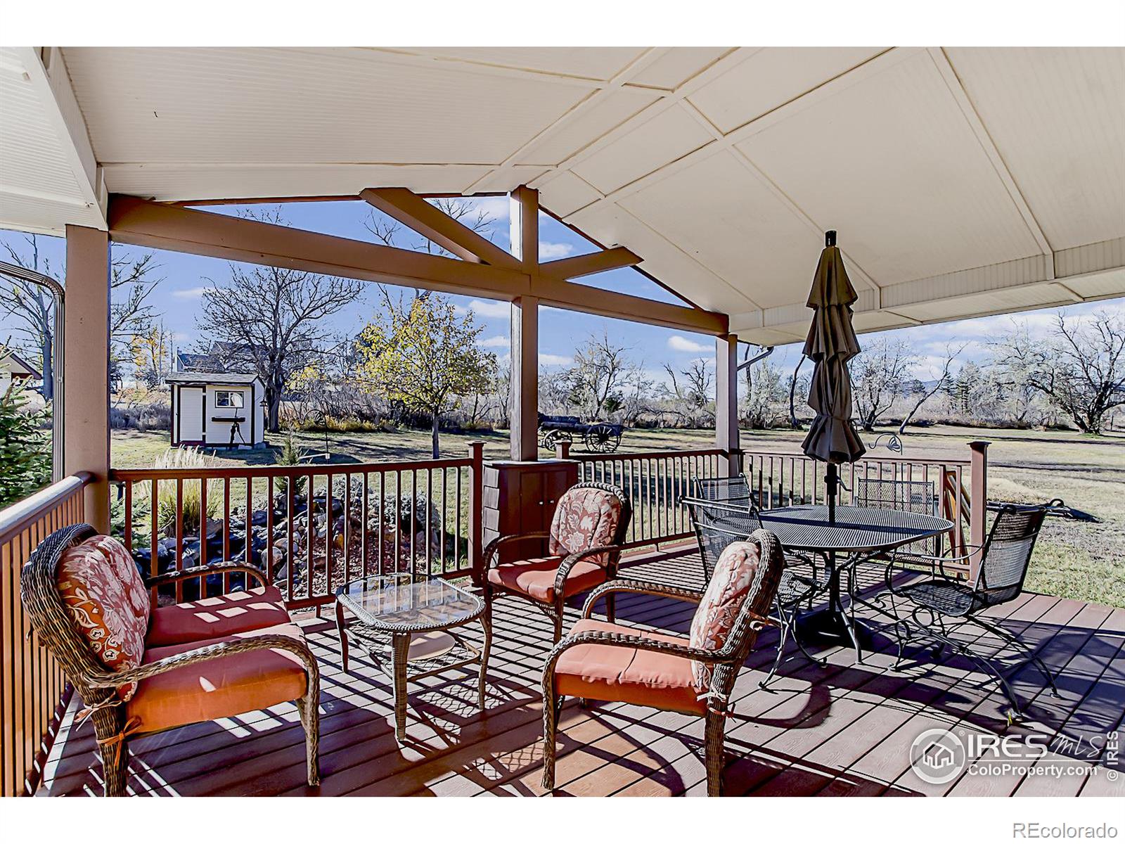 MLS Image #5 for 409  willowrock drive,loveland, Colorado