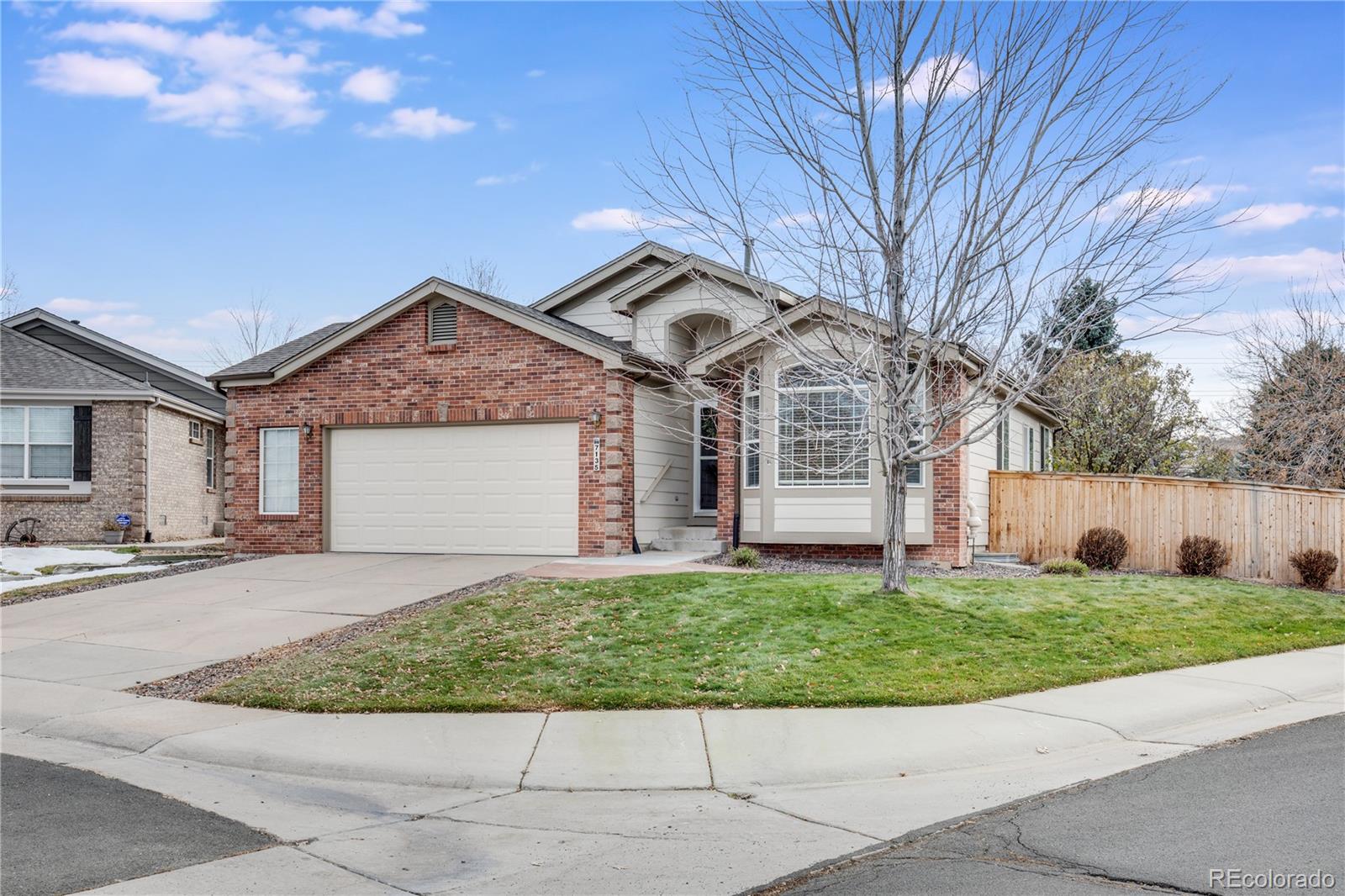 CMA Image for 7135  Leopard Drive,Lone Tree, Colorado